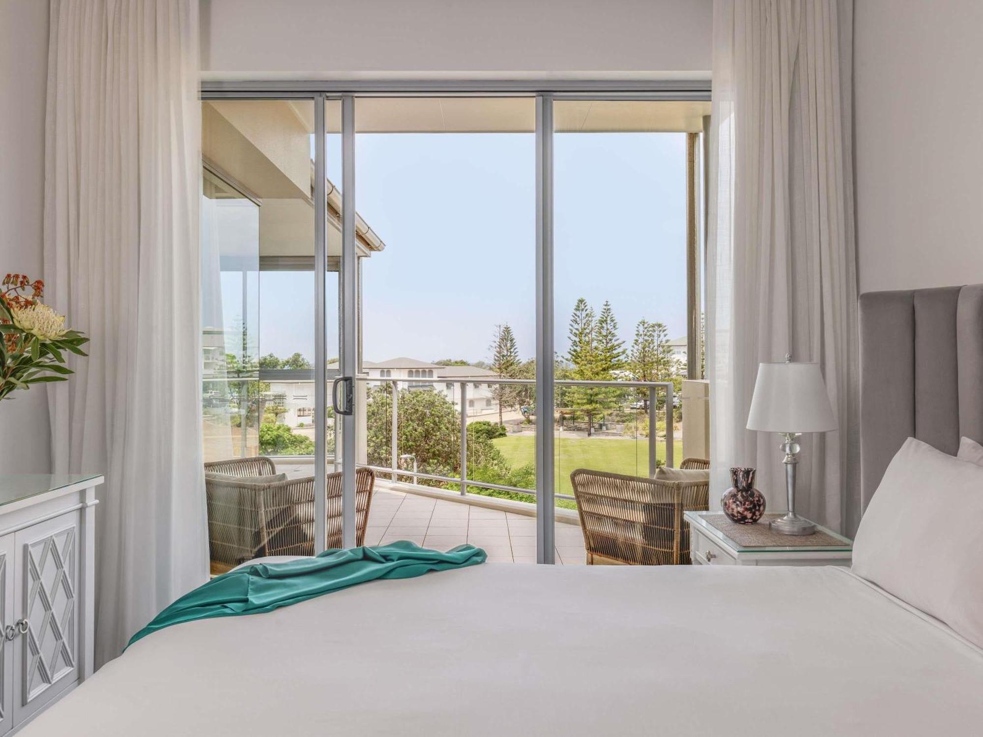Three-Bedroom Bale Apartment