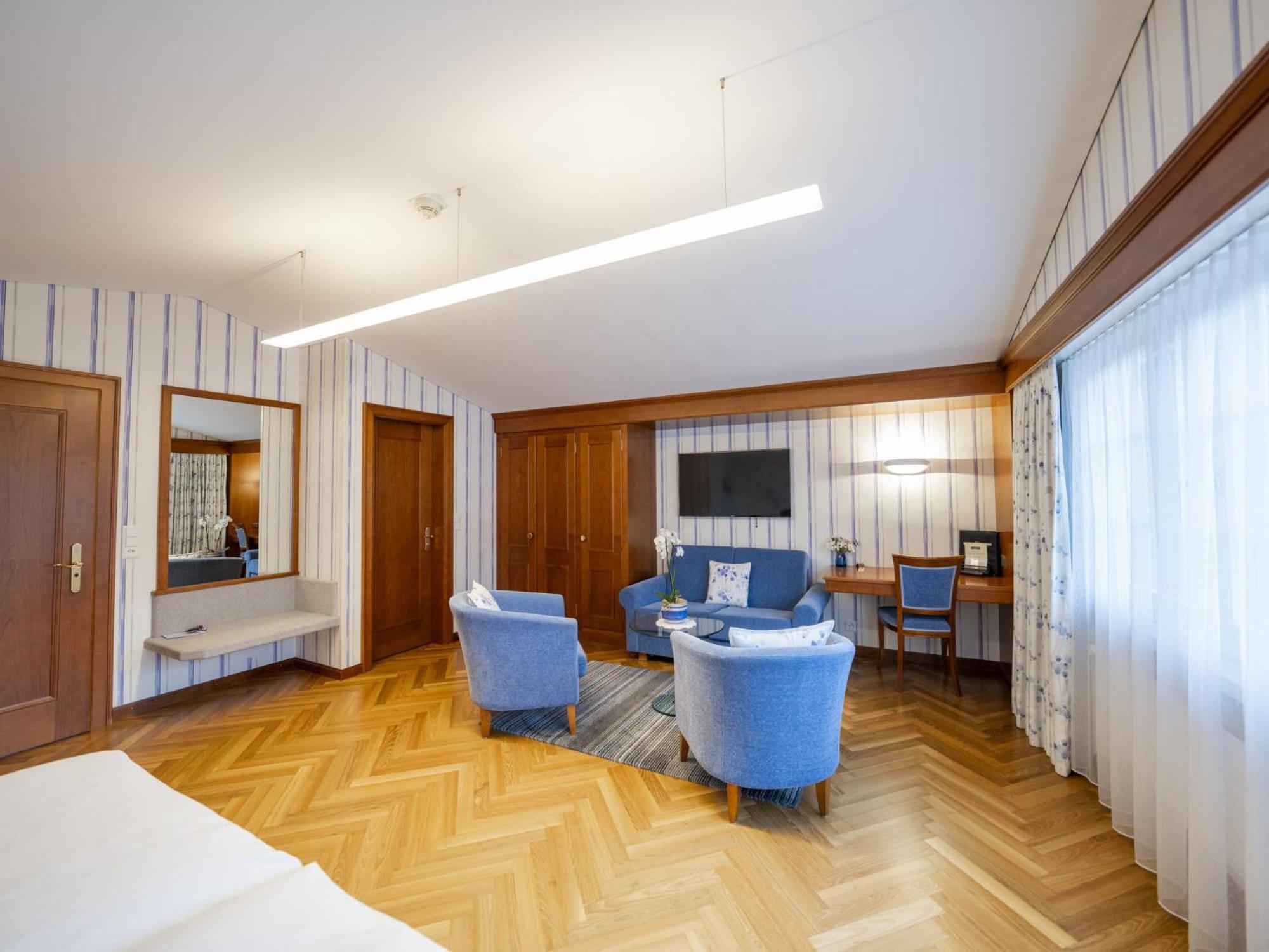 Panorama Suite