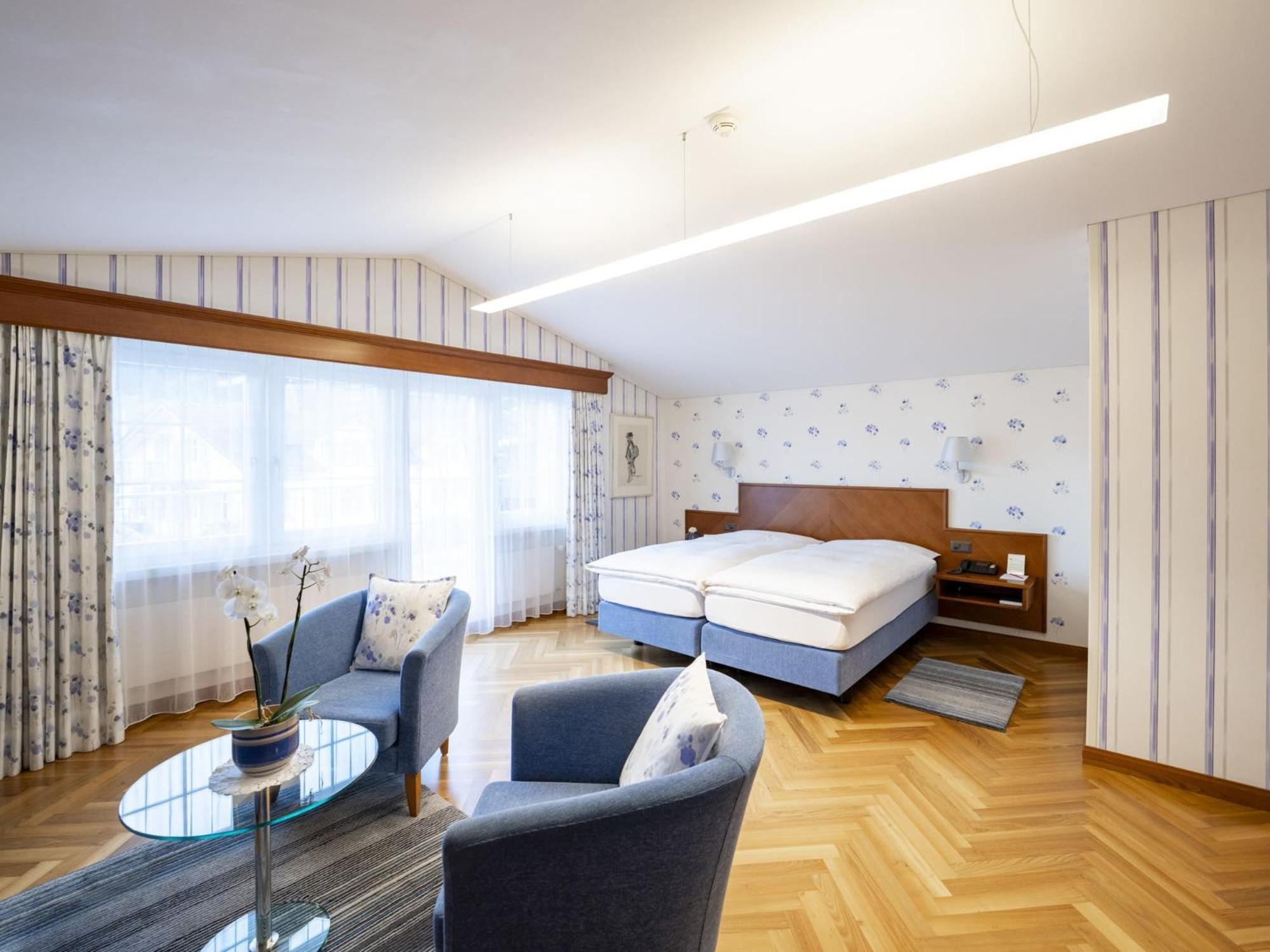 Panorama Suite