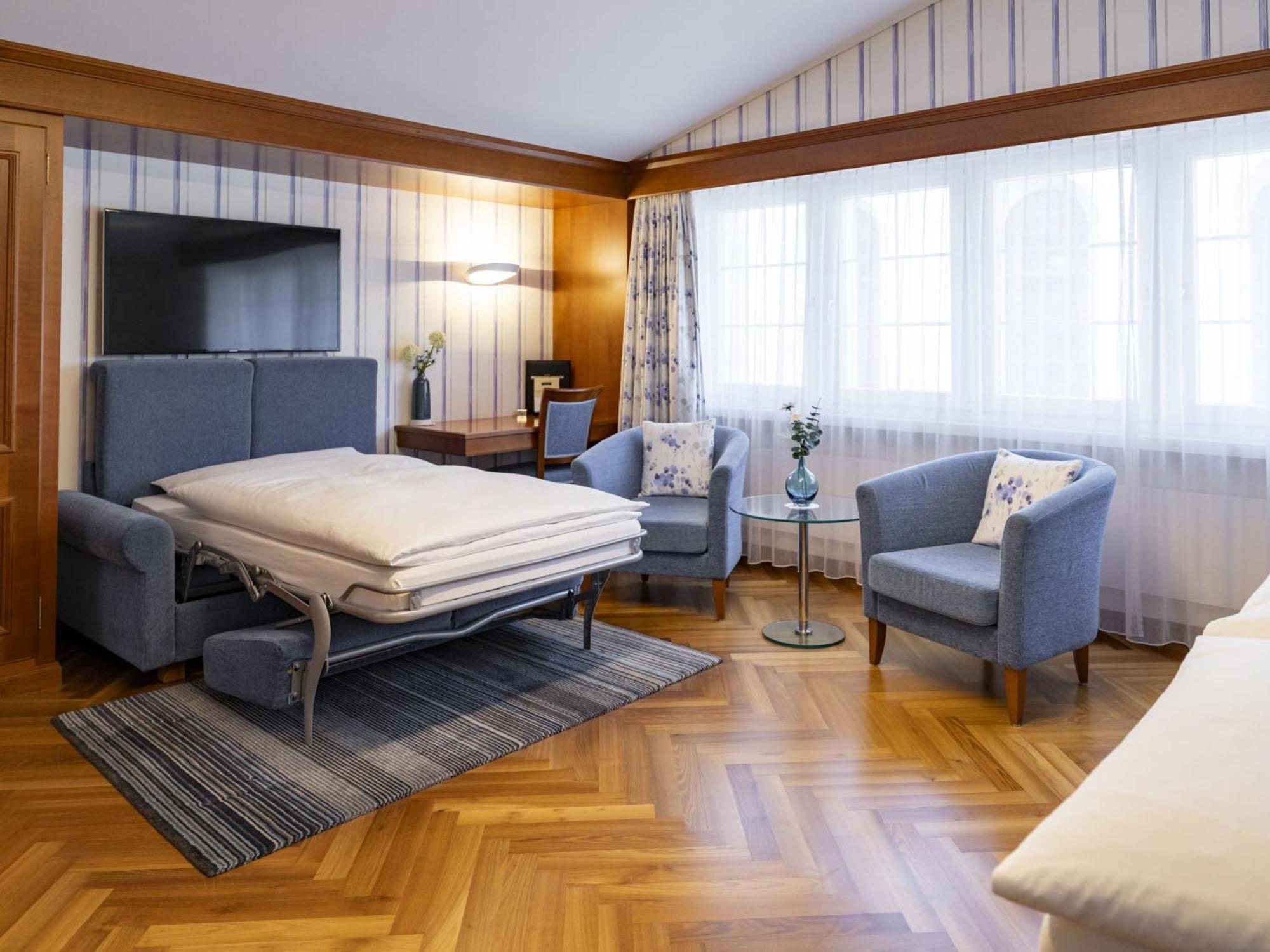 Panorama Suite