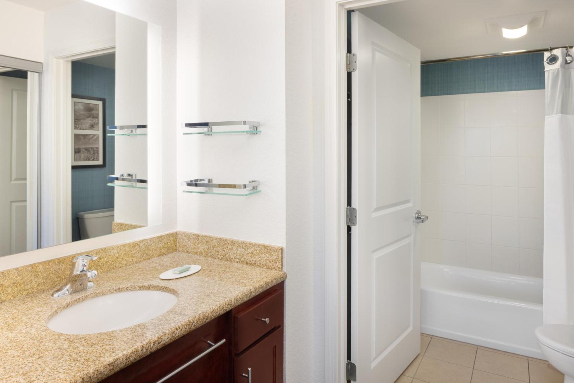 Two-Bedroom Suite