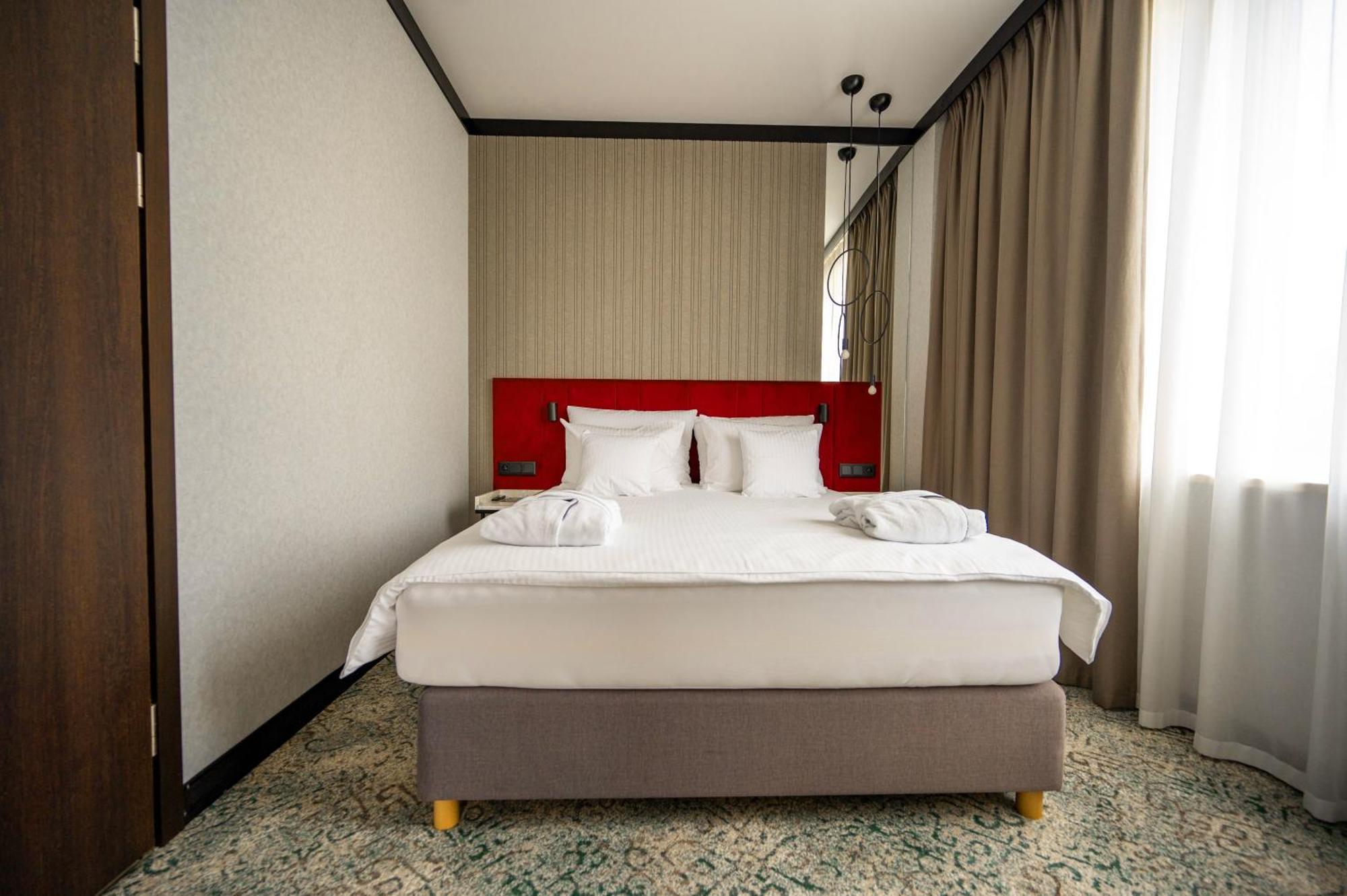 Royal Panorama Suite