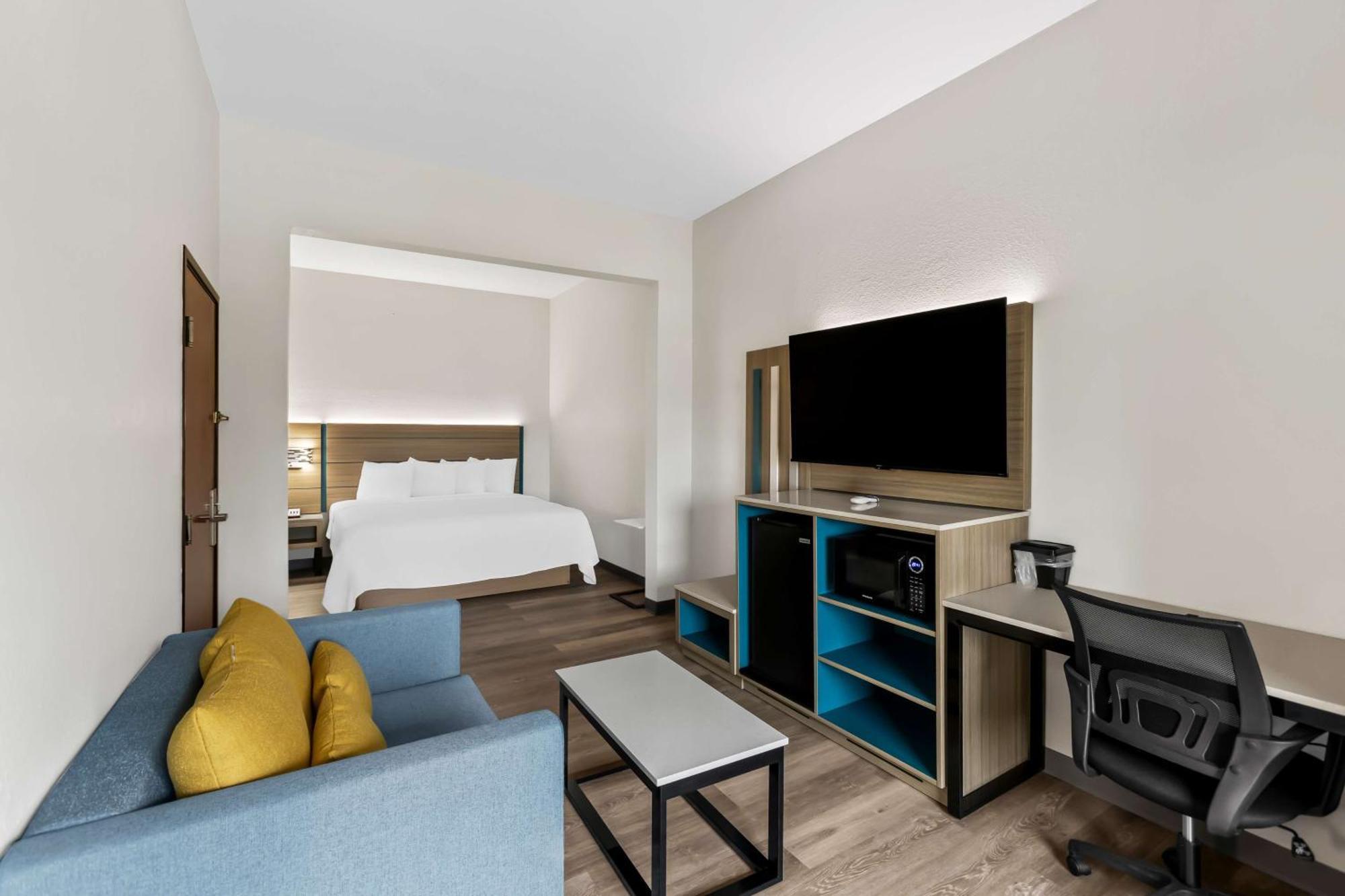 King Suite