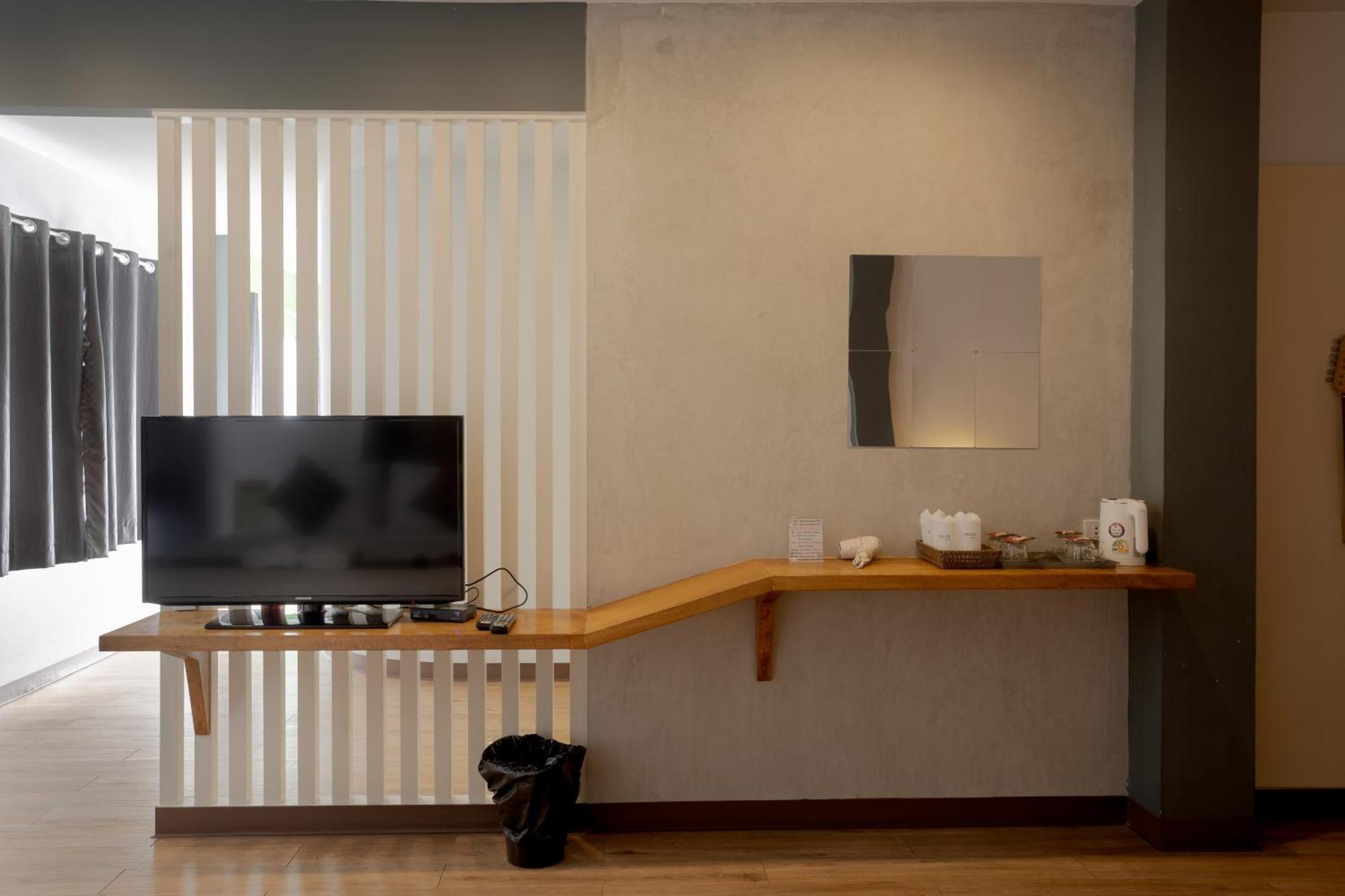 Family Plus Room