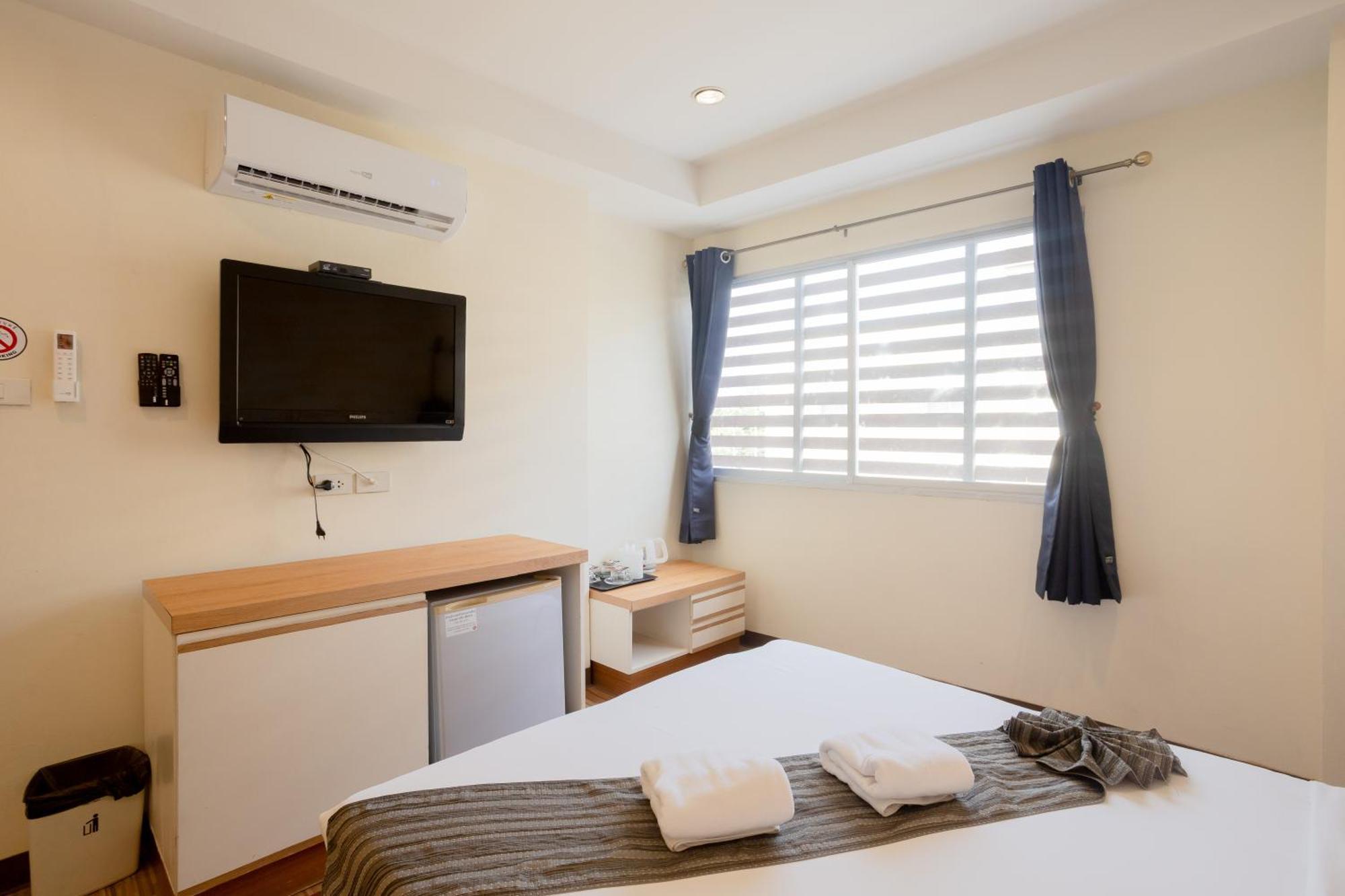 Studio Extra Room