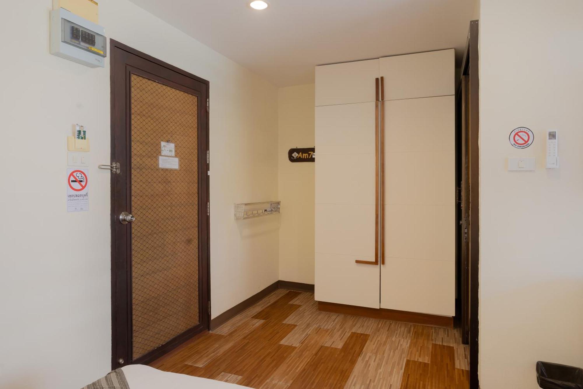 Studio Extra Room