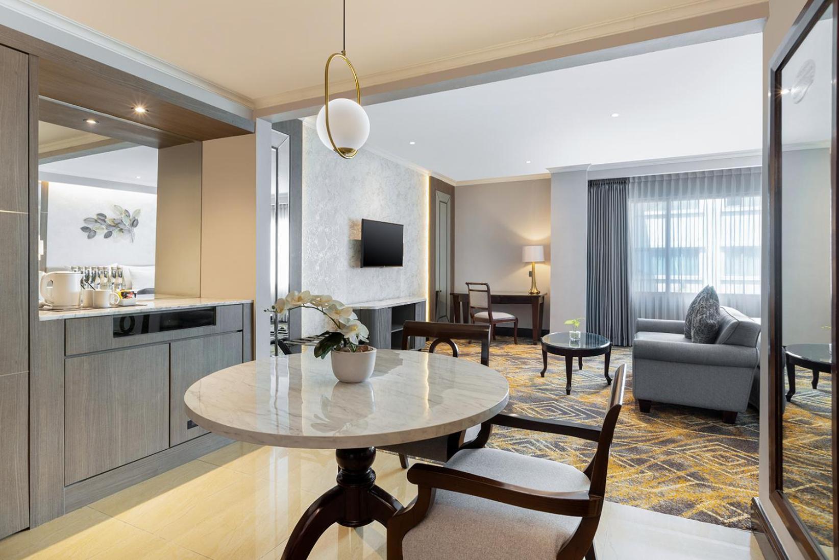 Suite Executive