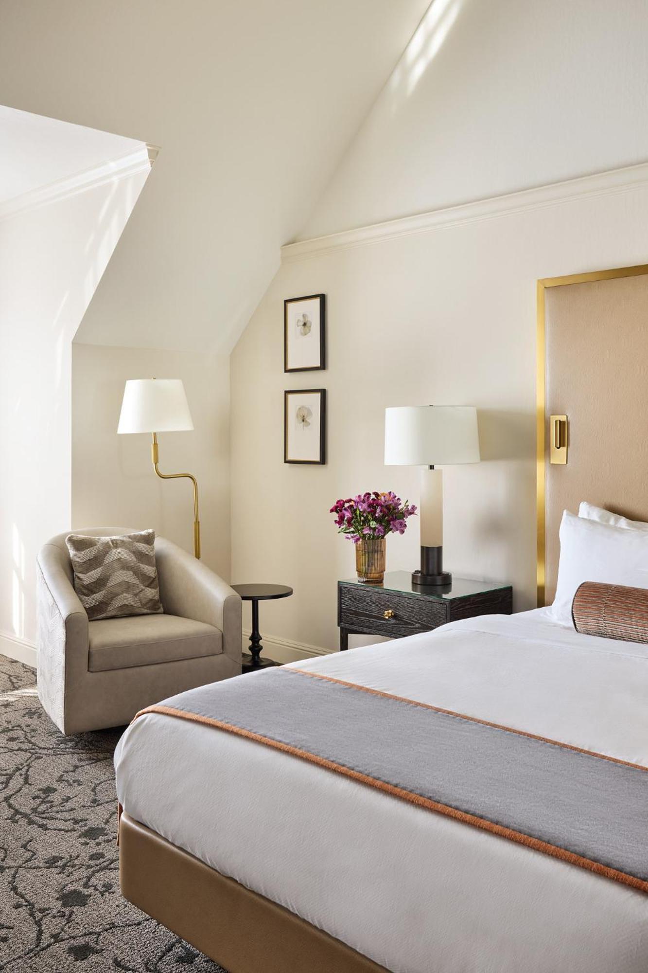 Premium Two King Beds