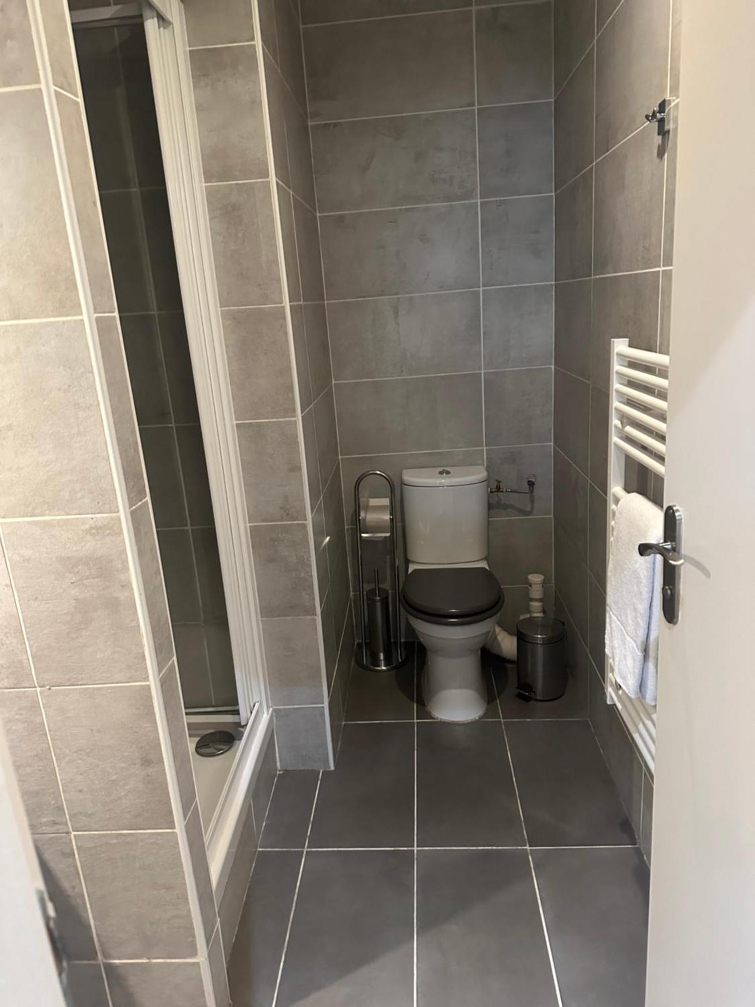 Chambre Double Économique