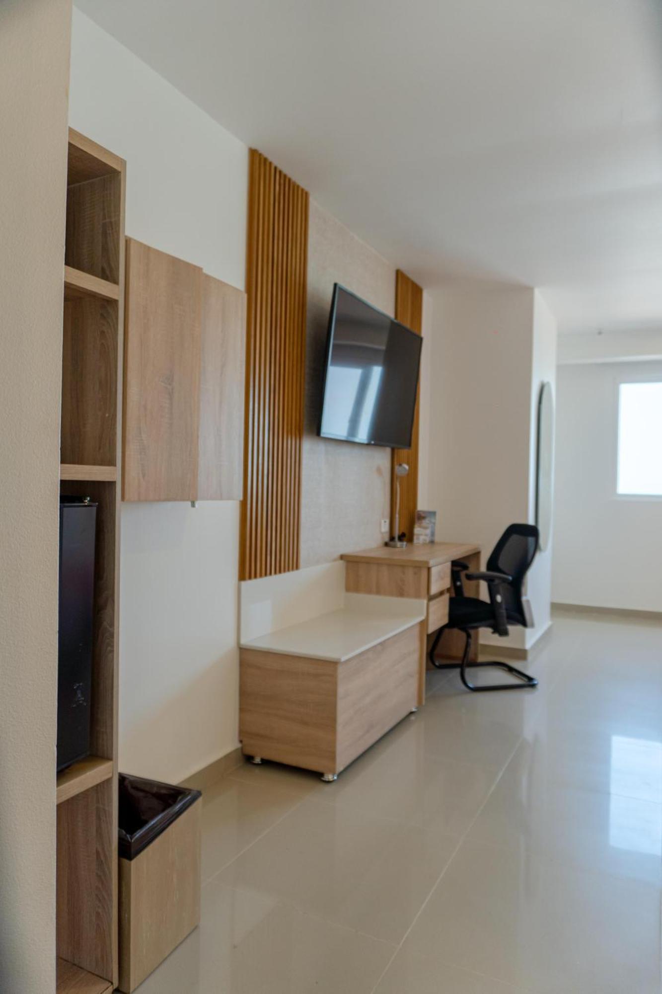 Executive Double Room Adults Only