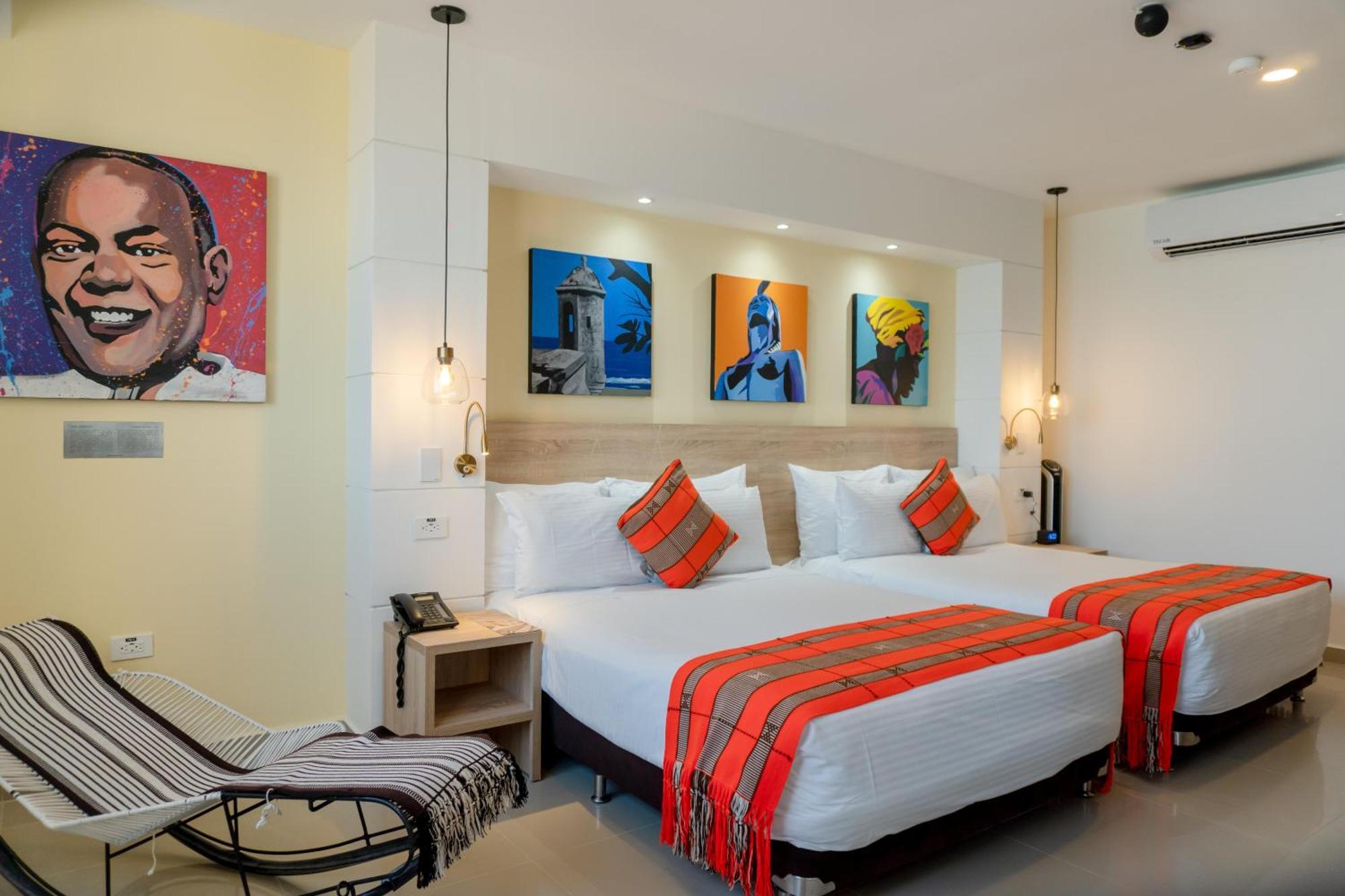 Executive Double Room Adults Only