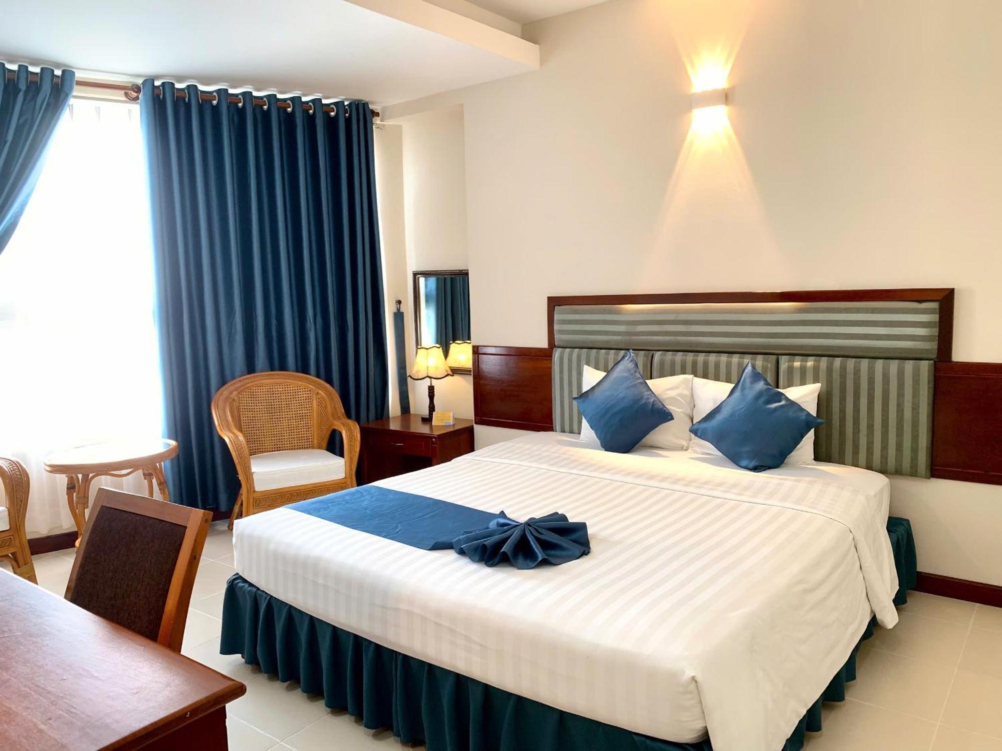 Suite Nhìn Ra Biển