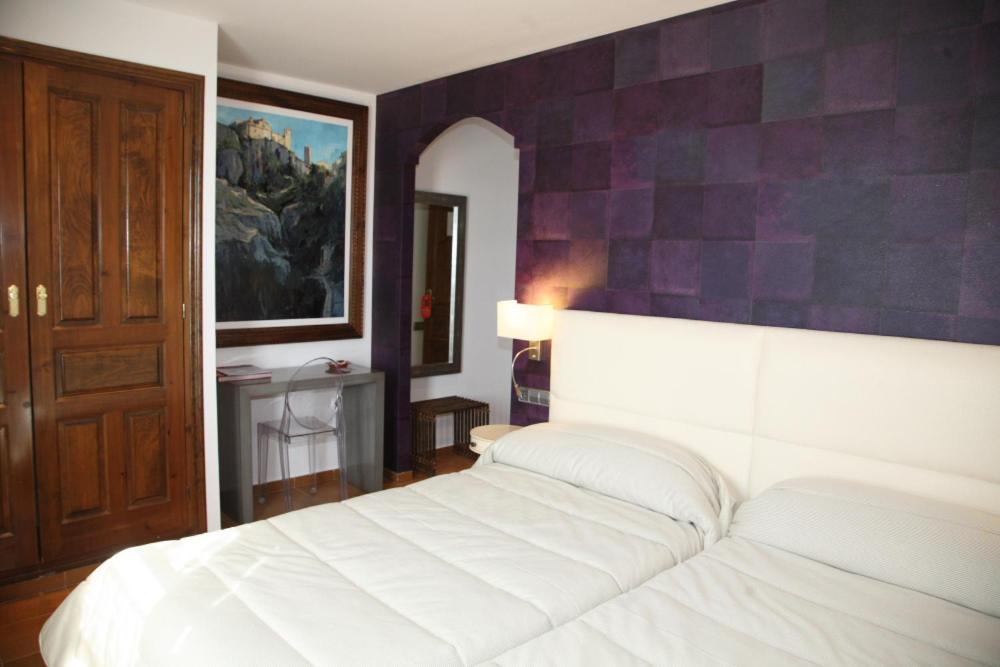 Chambre Lits Jumeaux Standard