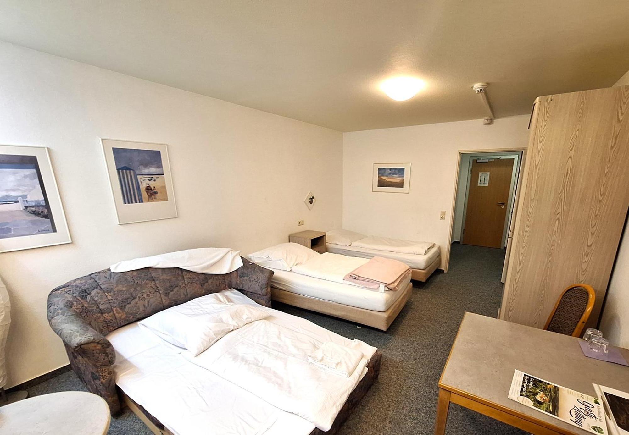 Economy Apartment