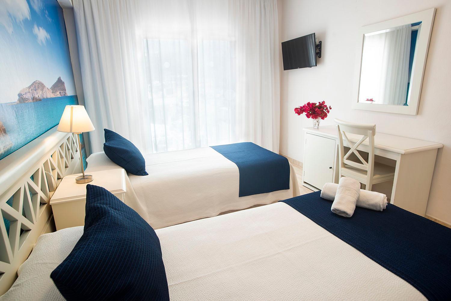 Budget Double or Twin Room