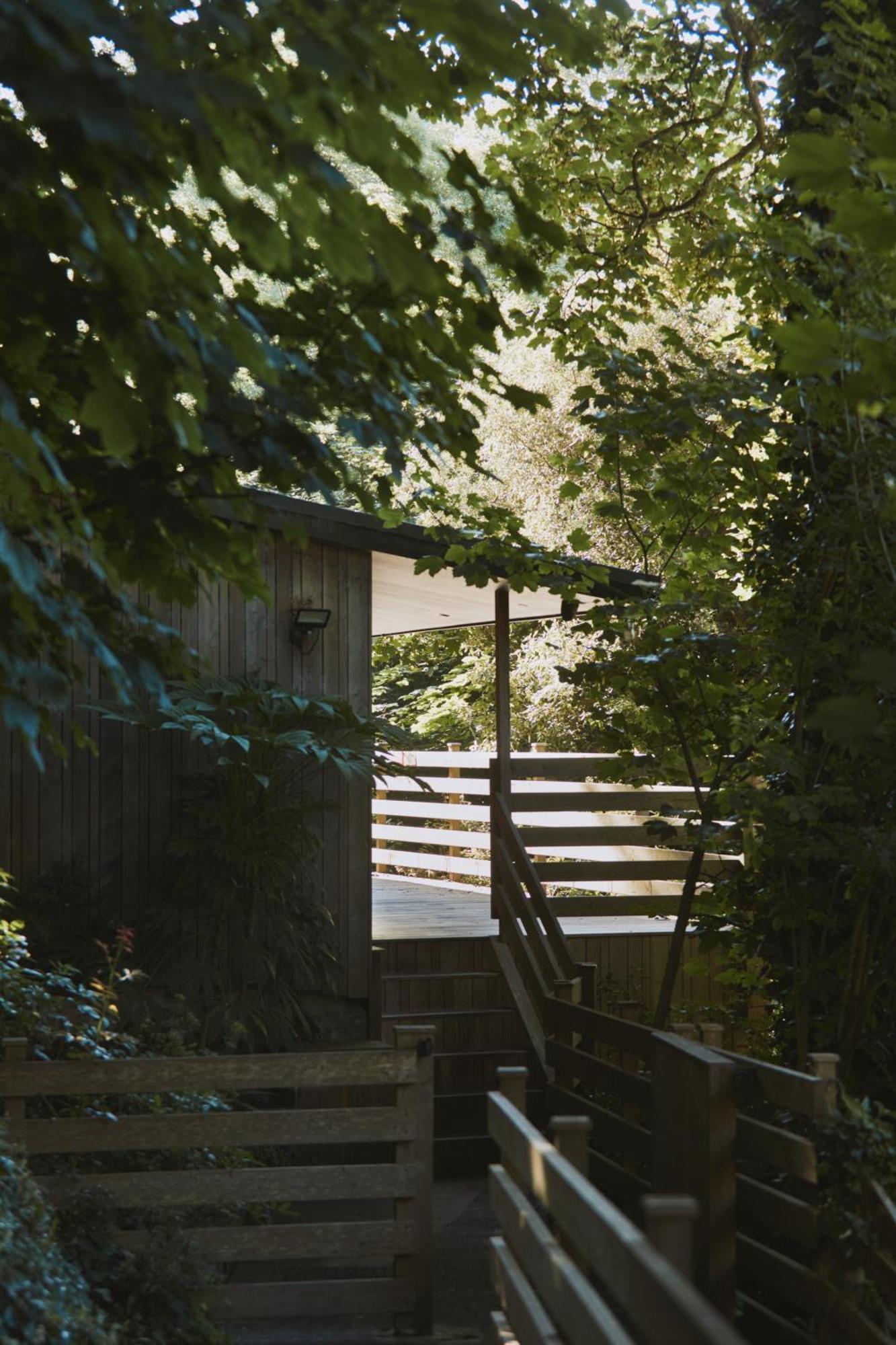 Treehouse