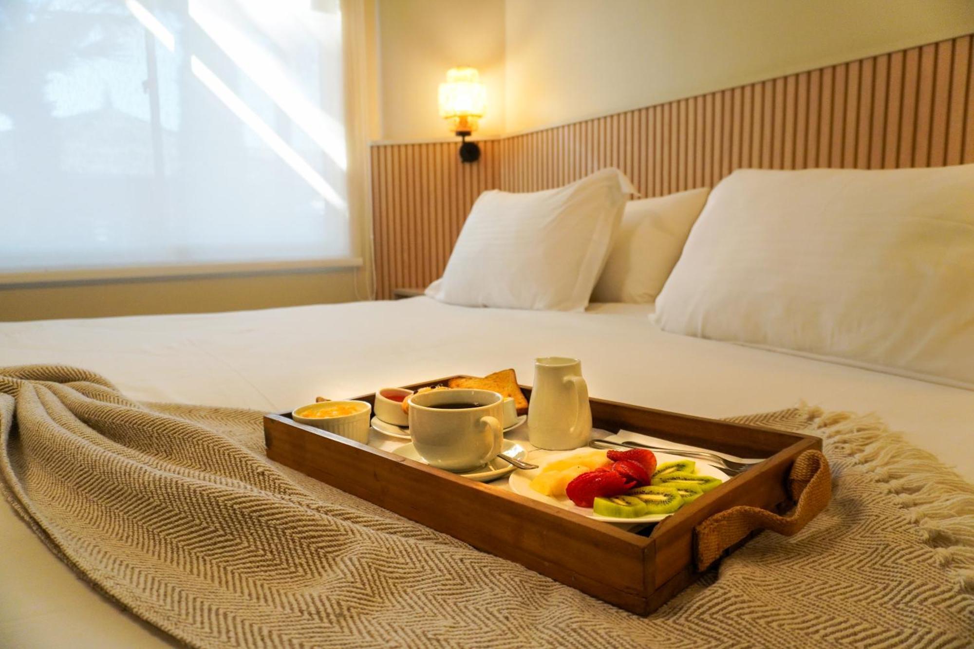 Premium Double Room