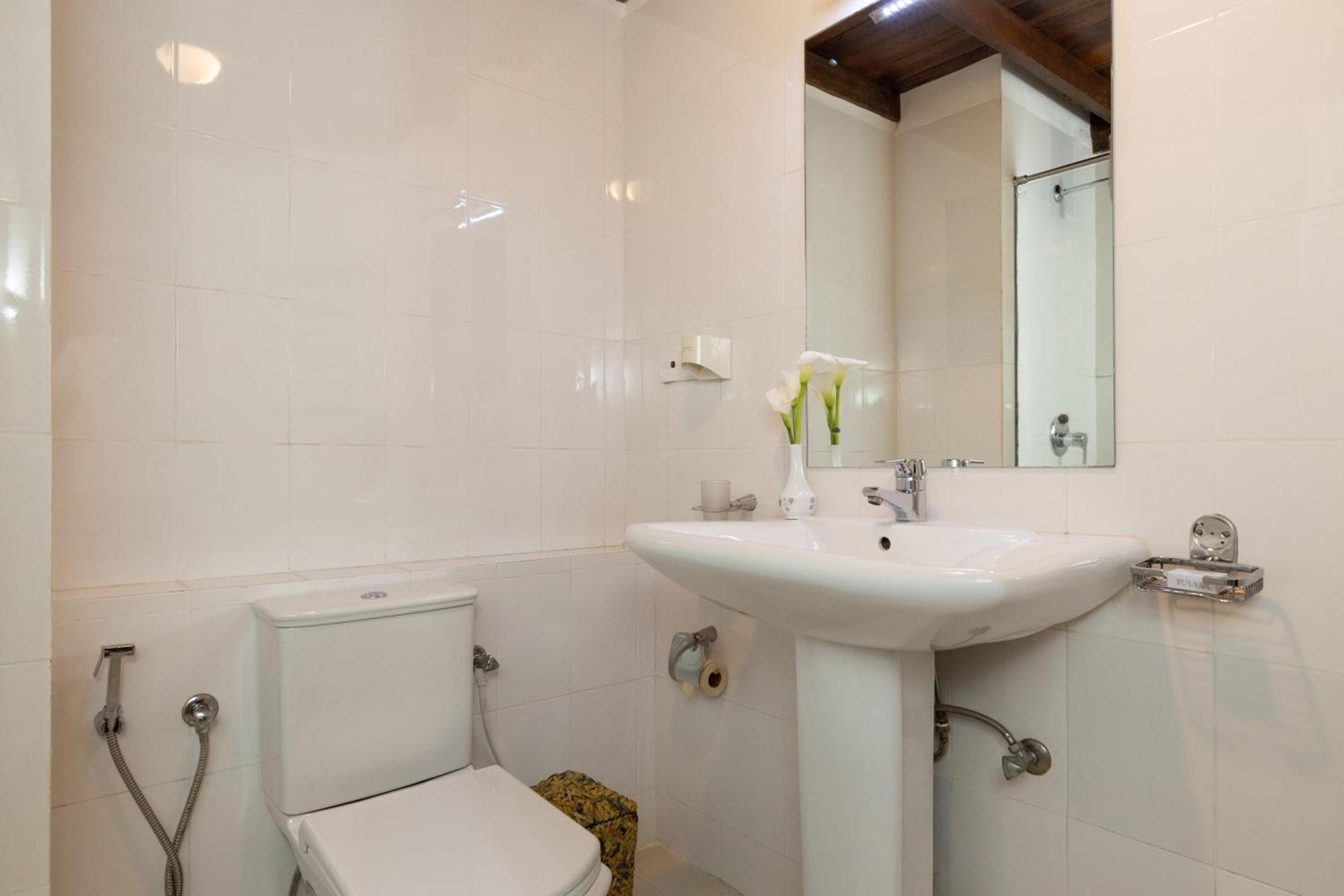 Habitación Deluxe - ático
