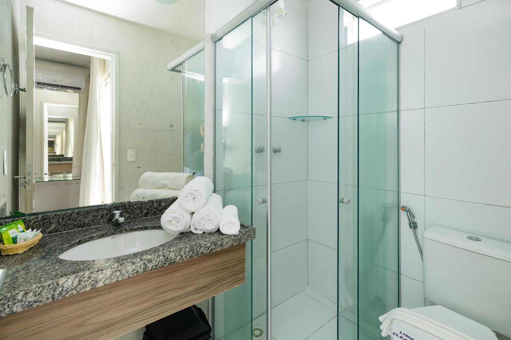Apartamento Standard