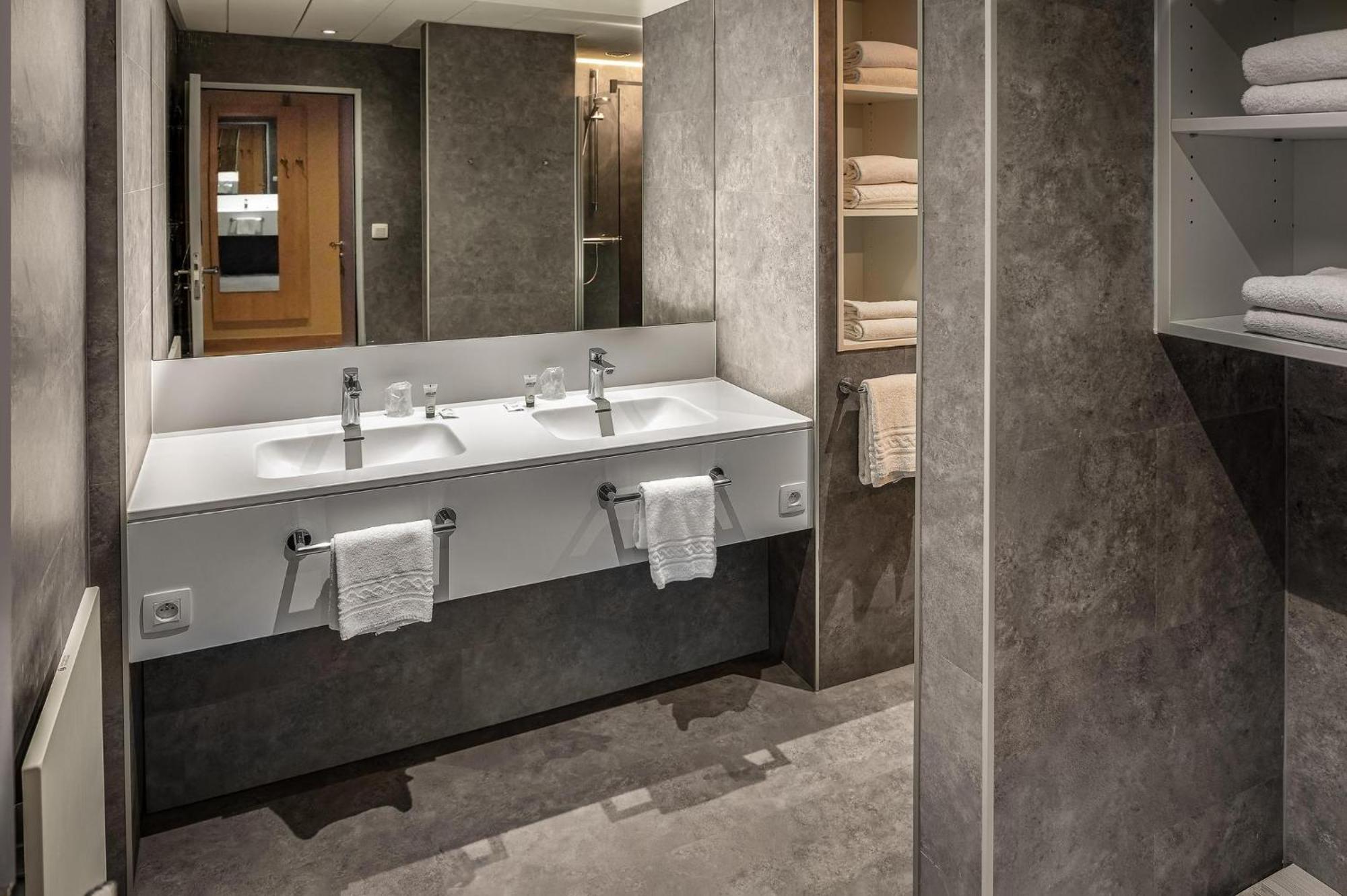 Hotelkamer Comfort