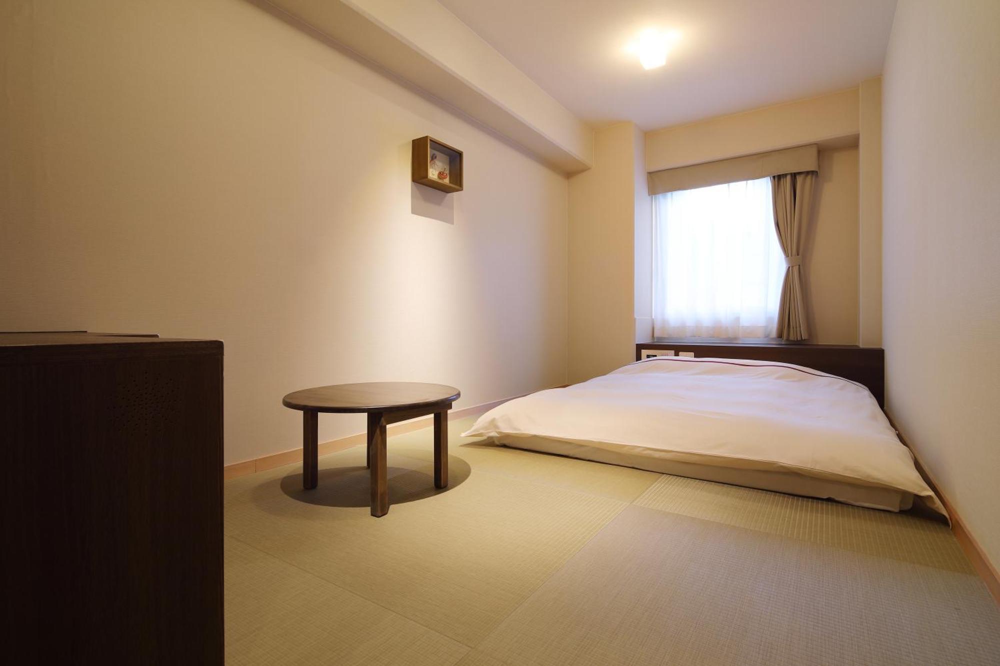 Double Room - Non-Smoking