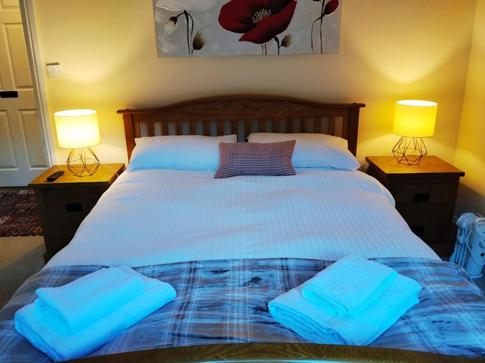 Standard King Room