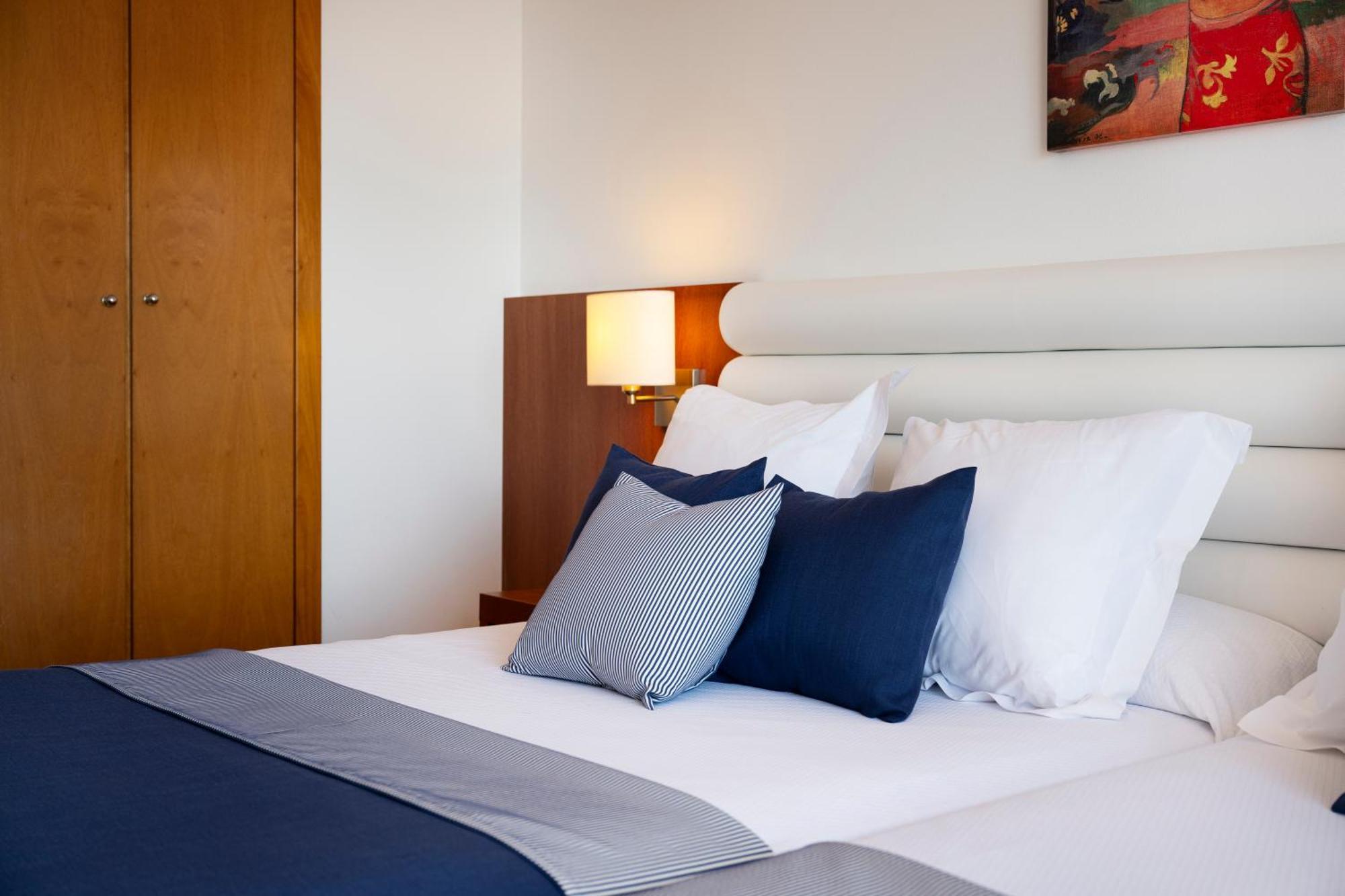 Superior Doppelzimmer mit Pool- und Meerblick (3 Erwachsene)