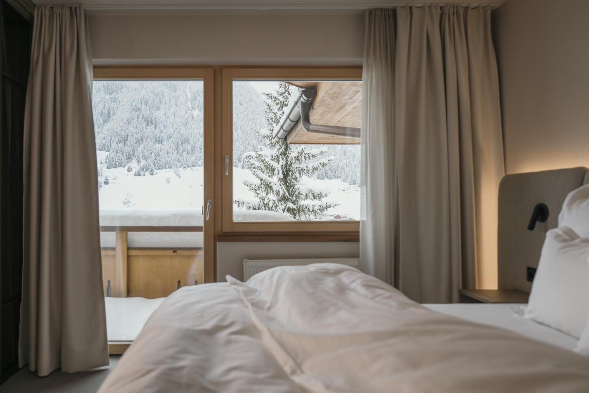 Suite Balcony
