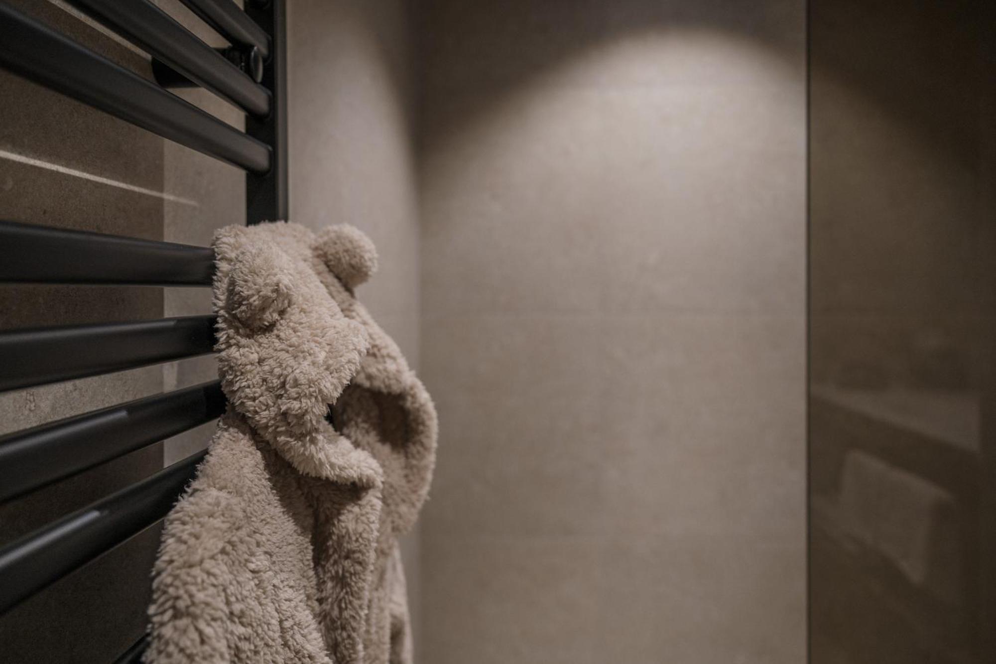 Suite Balcony