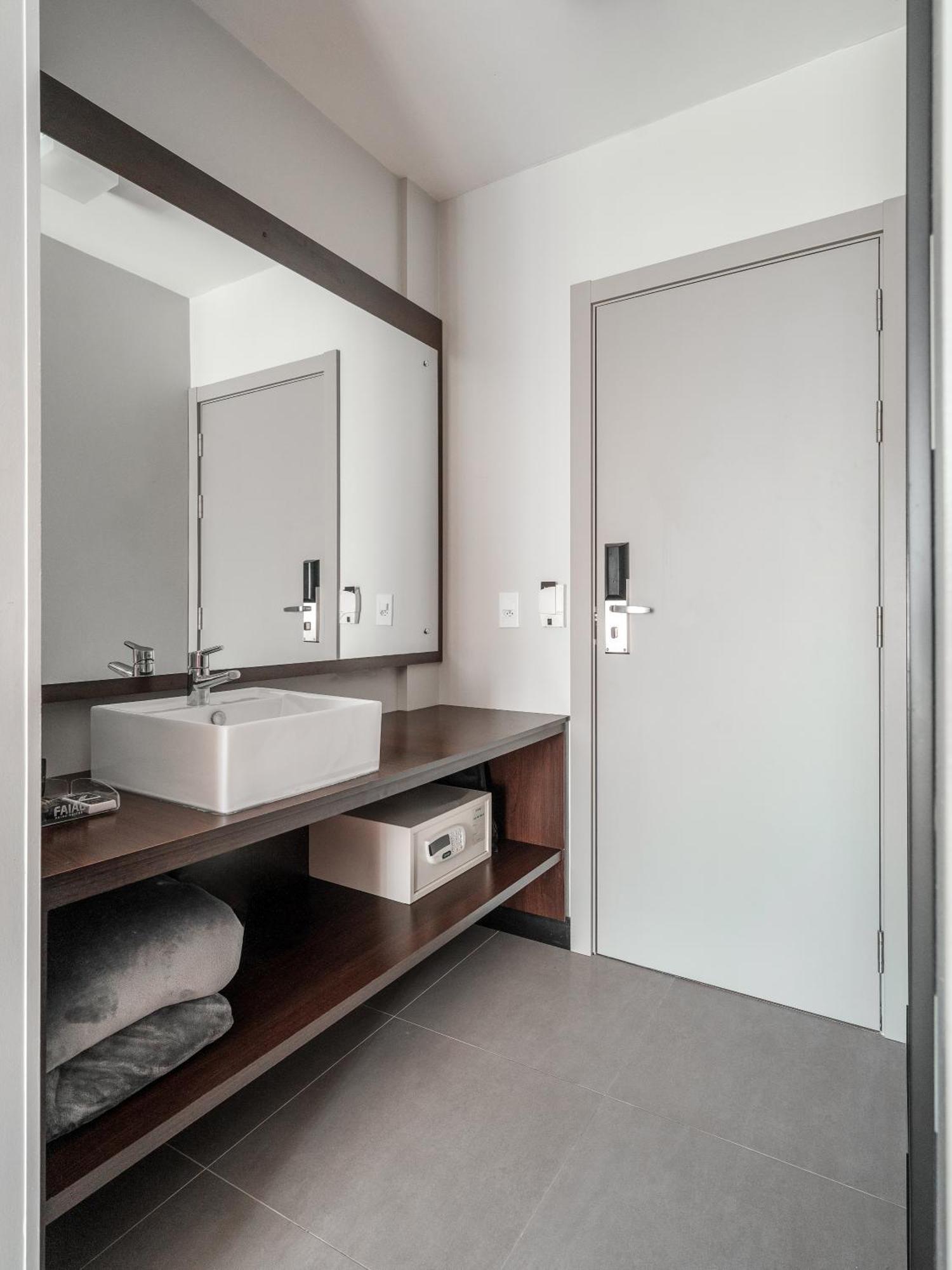 Habitación Doble Executive