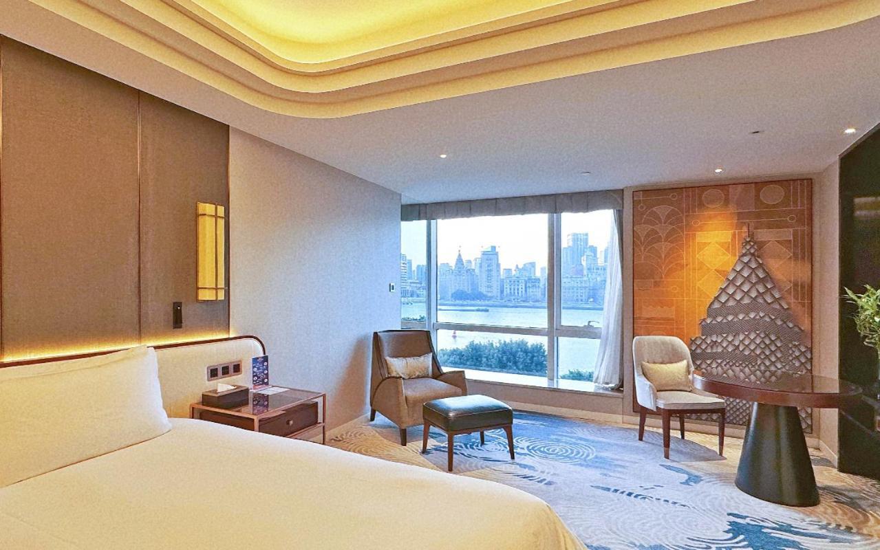 Superior Double Room River View