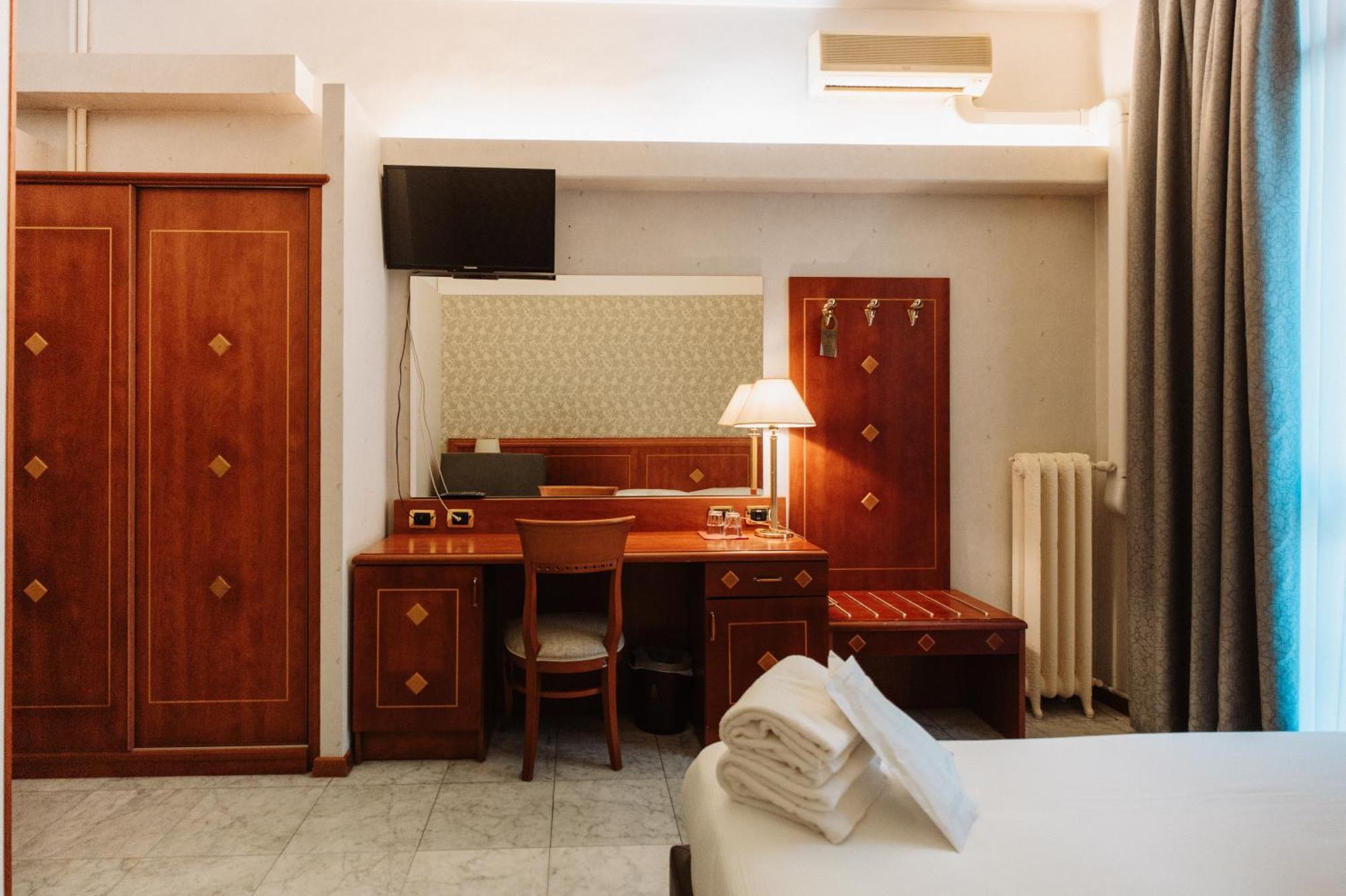 Habitación Doble Grande