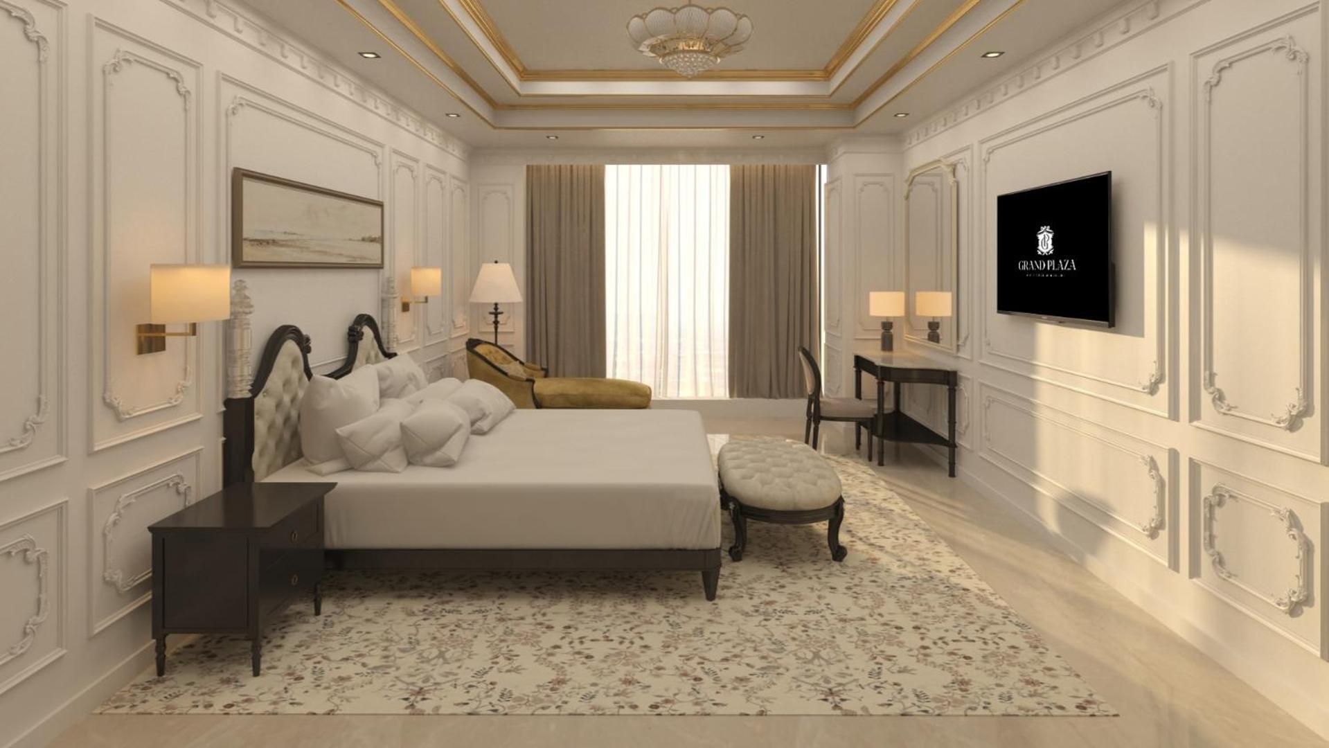 Charmvit Suite