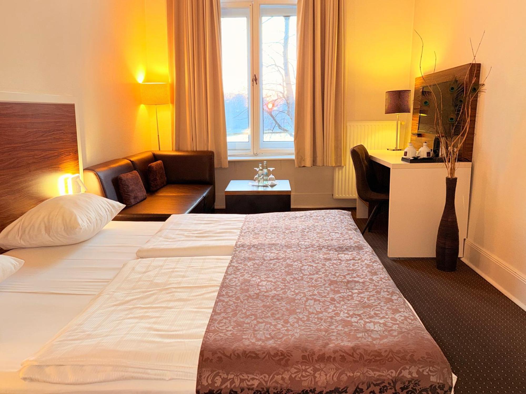 Doppelzimmer