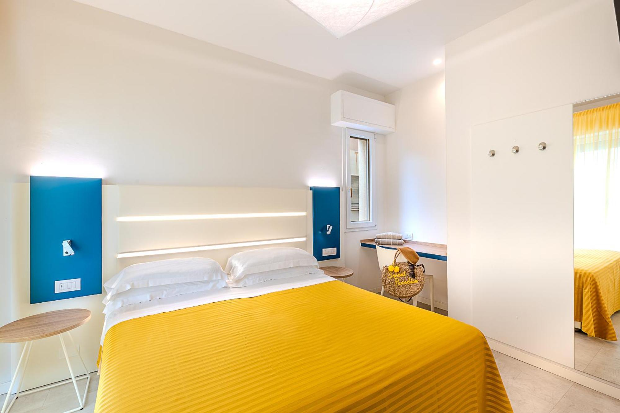 Superior Doppelzimmer