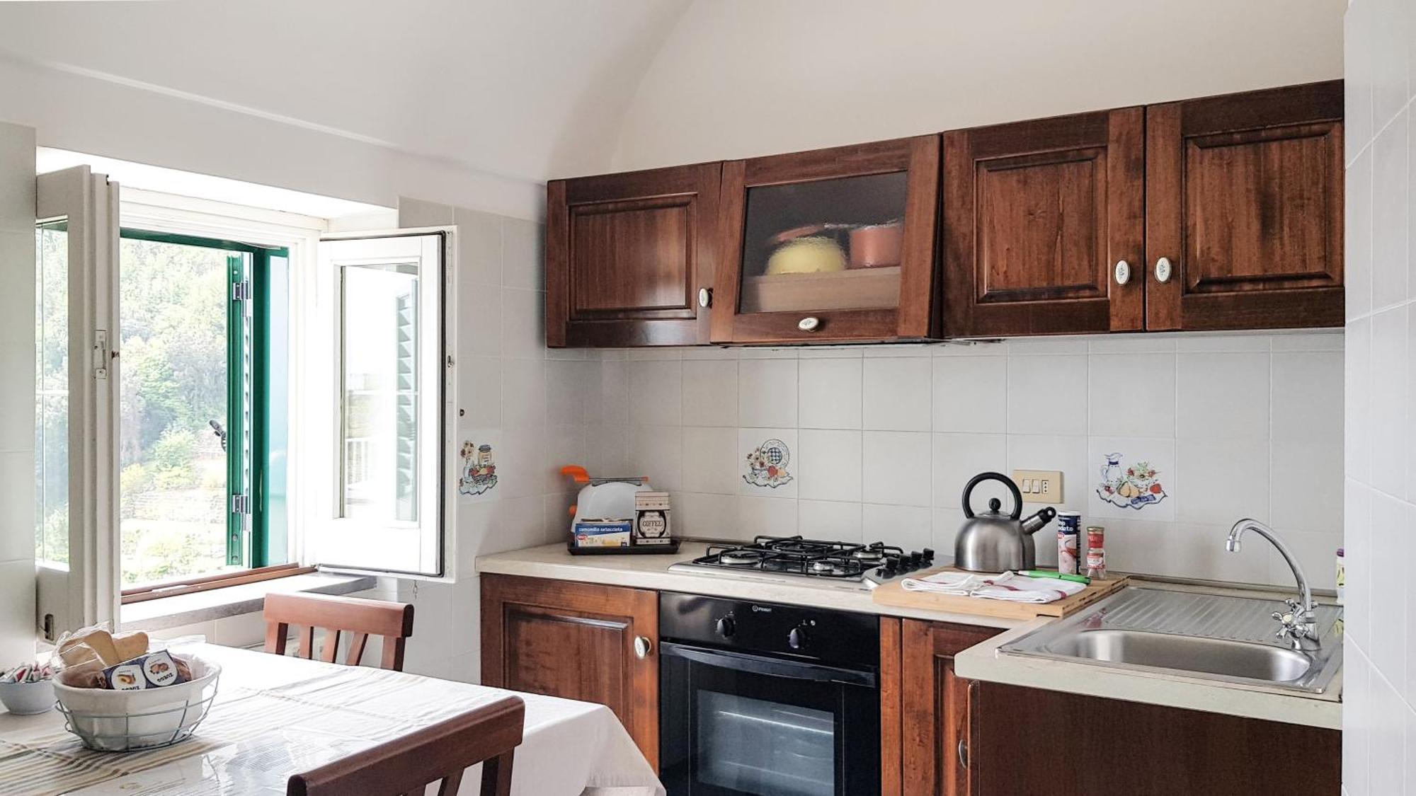 Appartement 1 Chambre avec Balcon