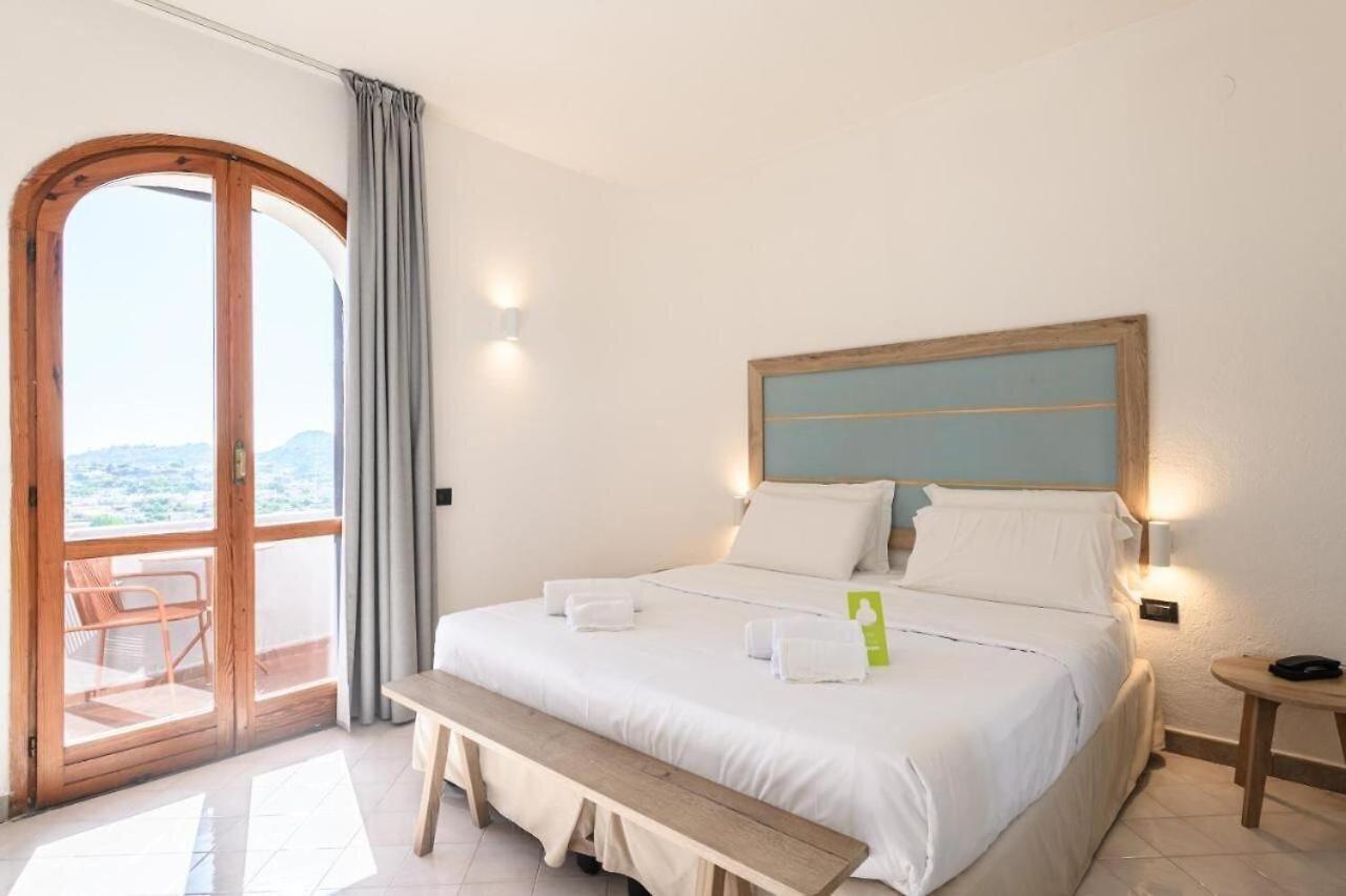 Superior Doppelzimmer