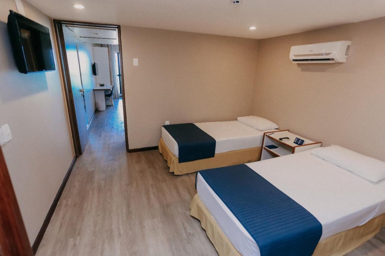 Junior Suite with Sea View