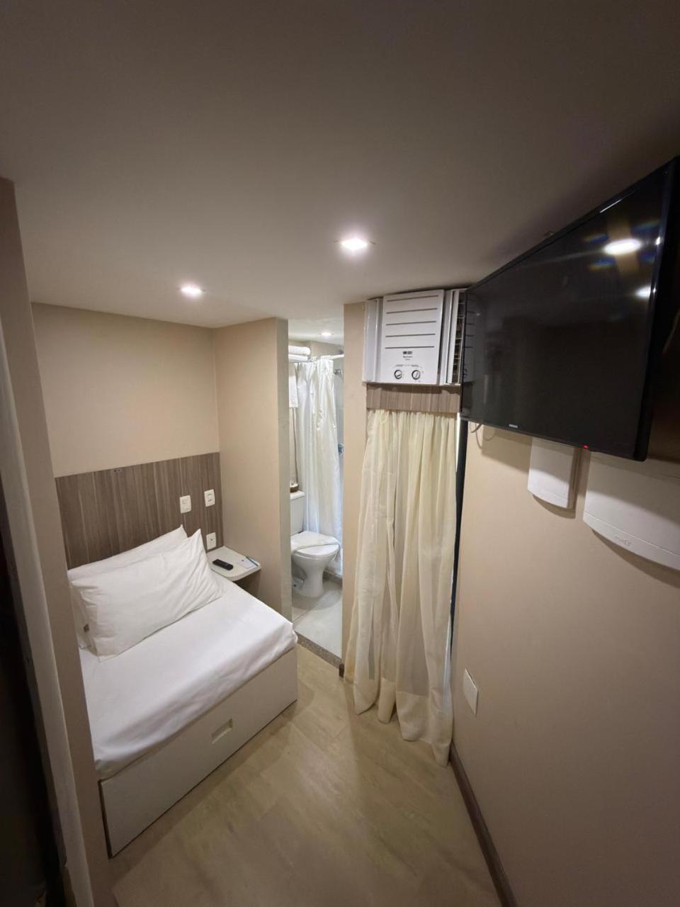 Small Single Room