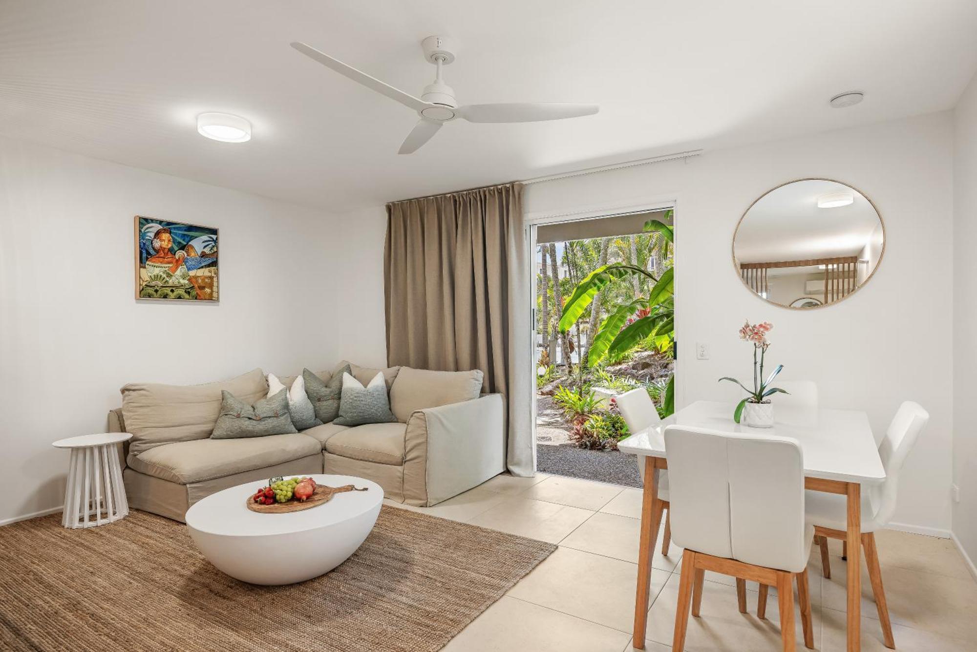 One-Bedroom Premium Apartment