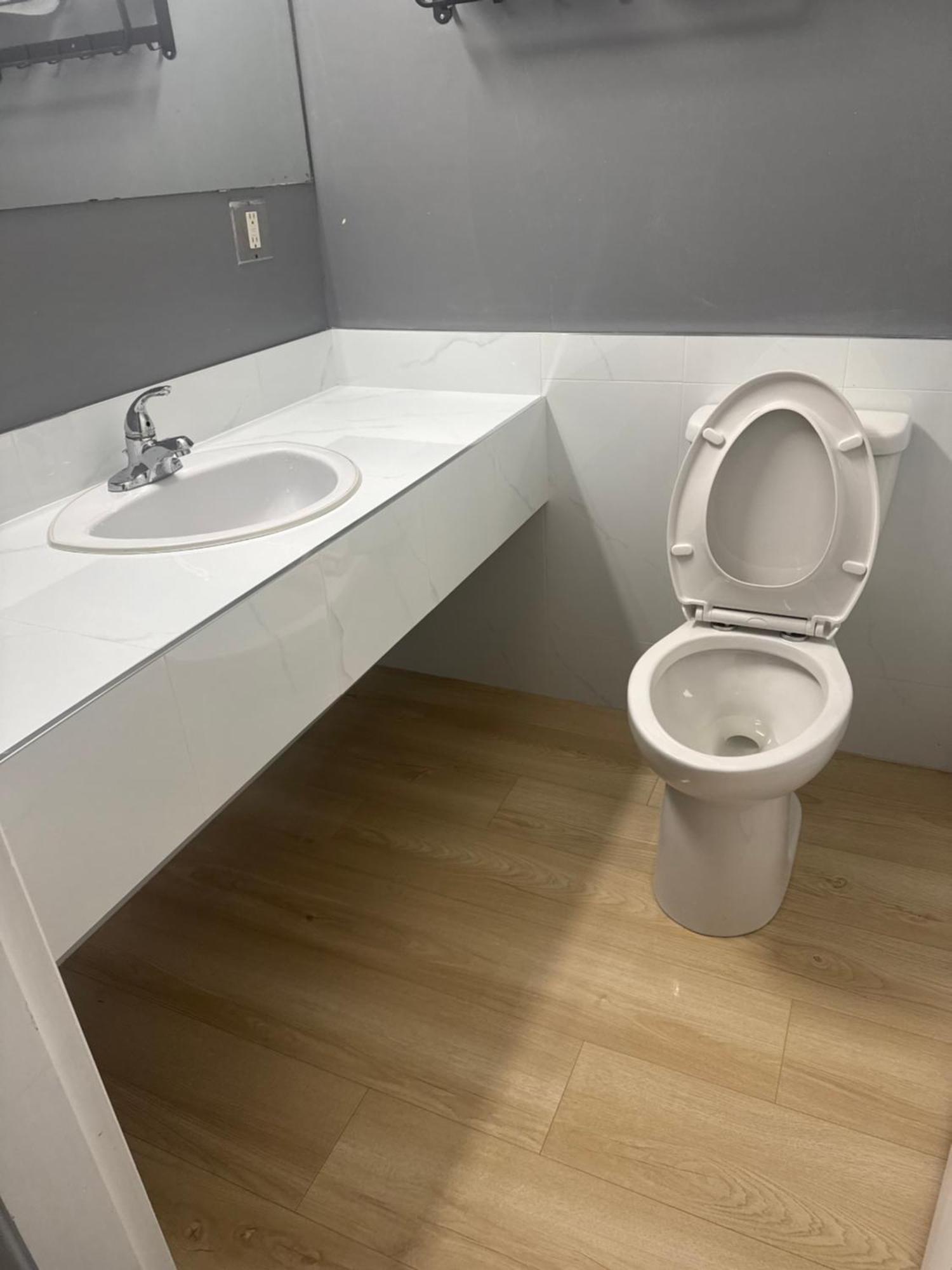 Quarto com Cama Queen-size - Não Fumantes