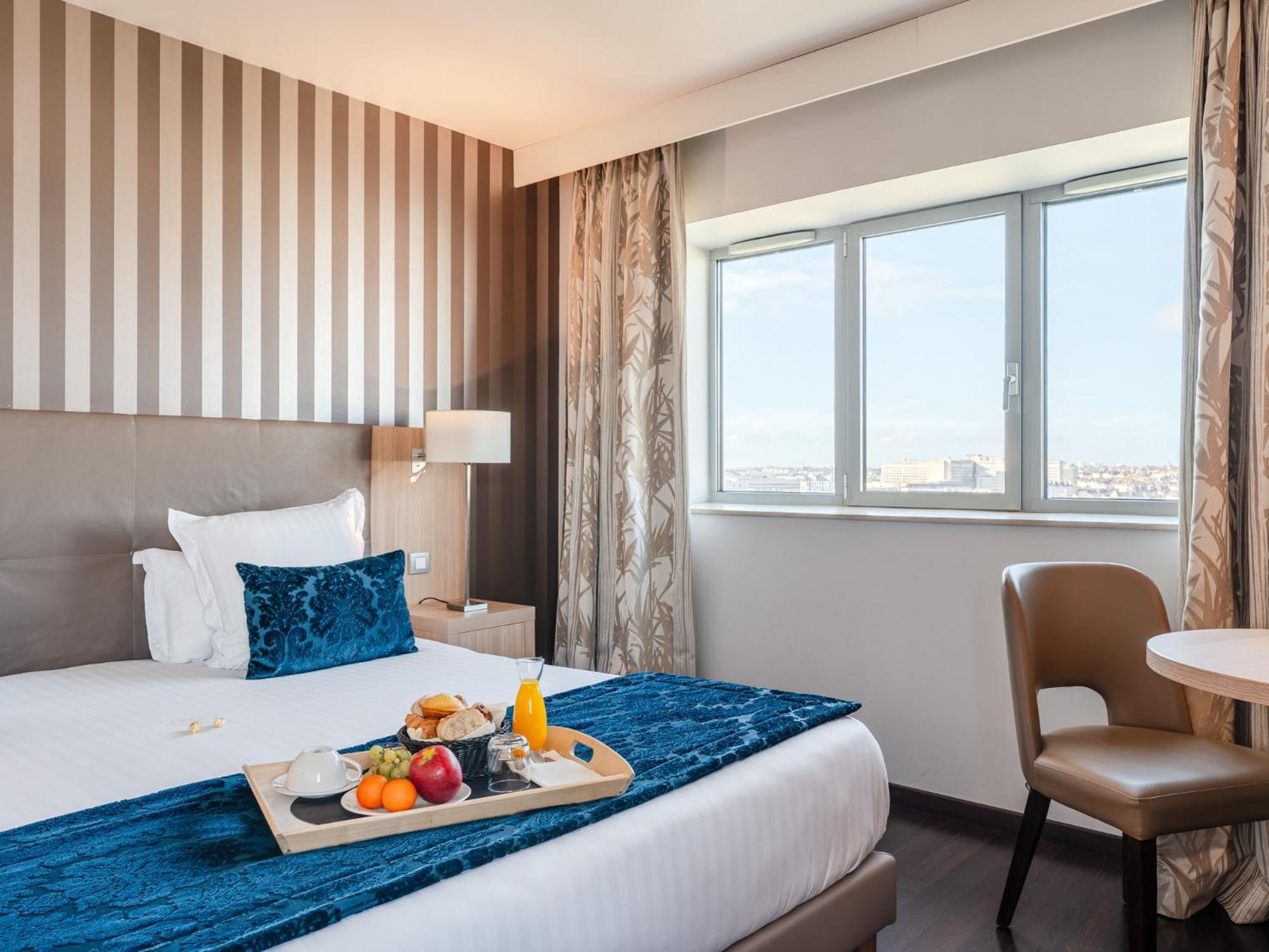 Executive Apartment