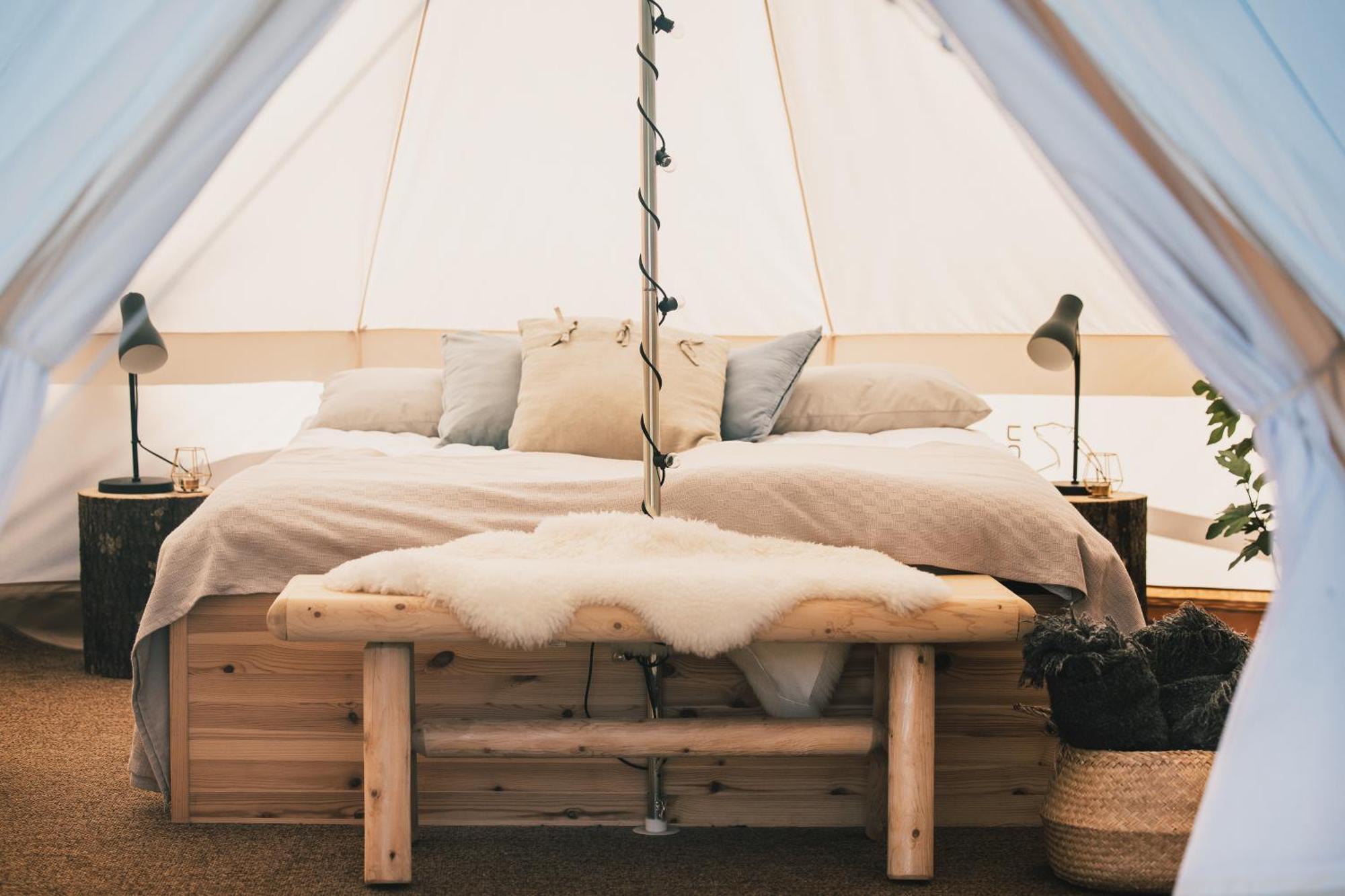 Tent