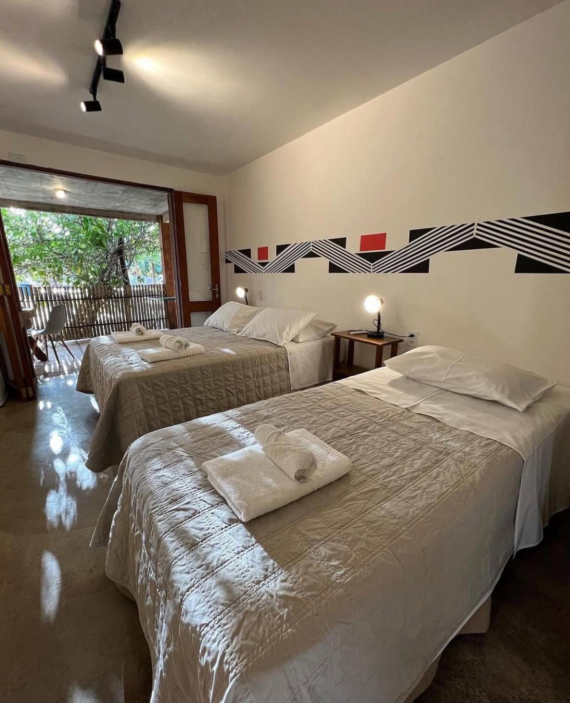 Quarto Duplo