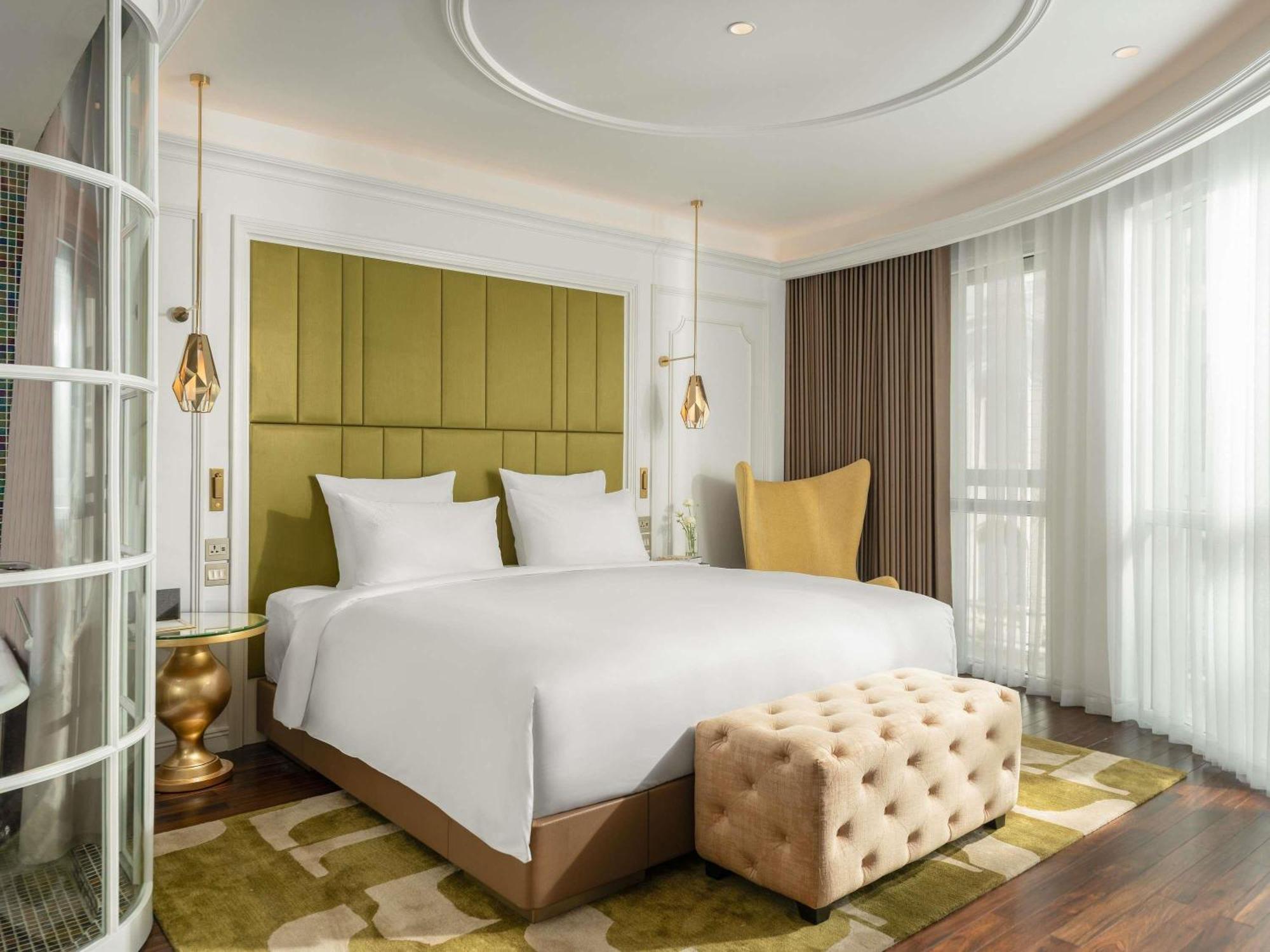 King Suite