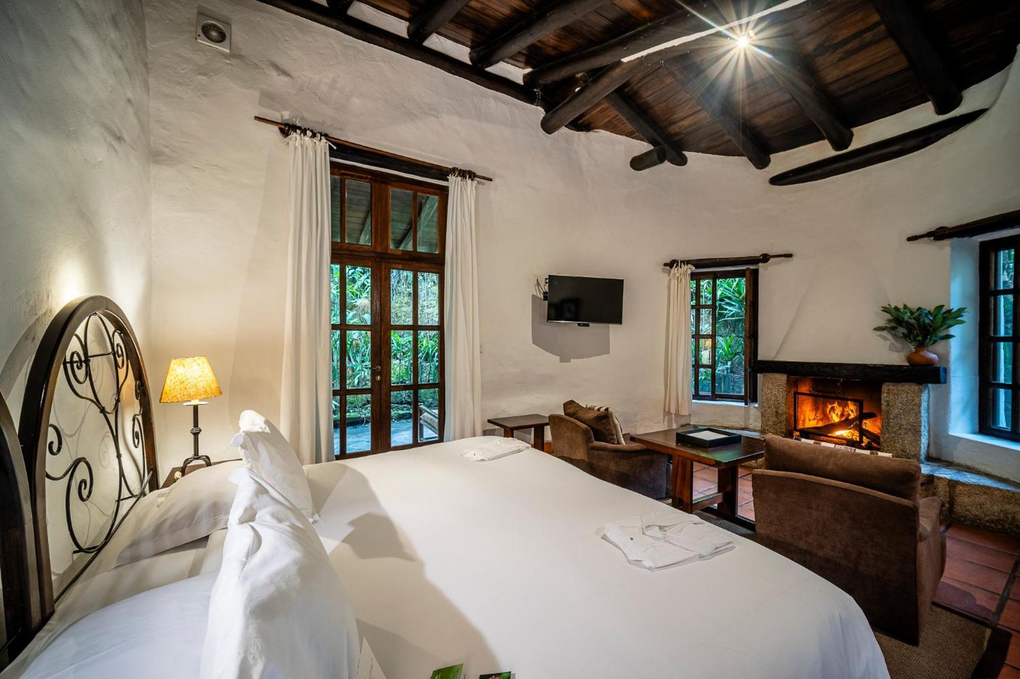 Superior Deluxe Room