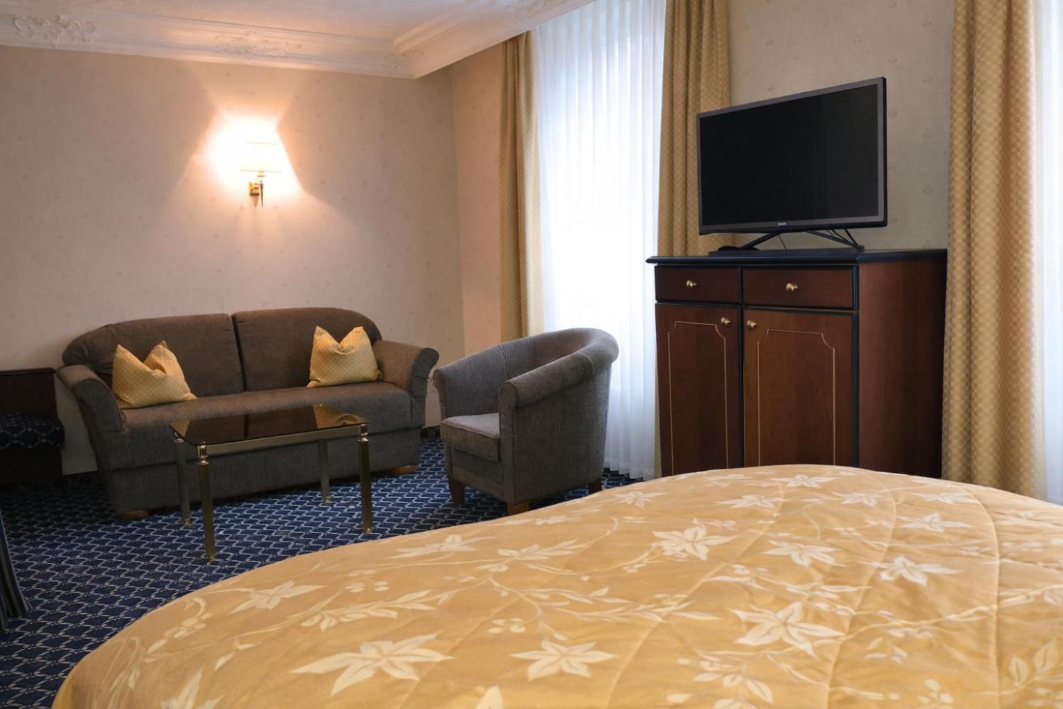 Superior Double Room - Rossini