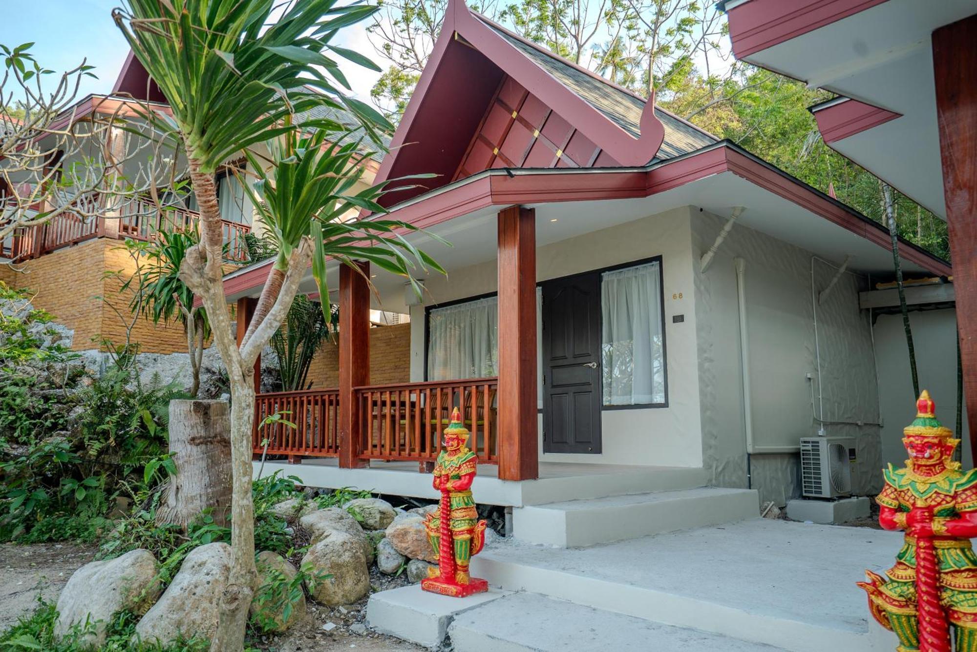 Havuzlu Villa