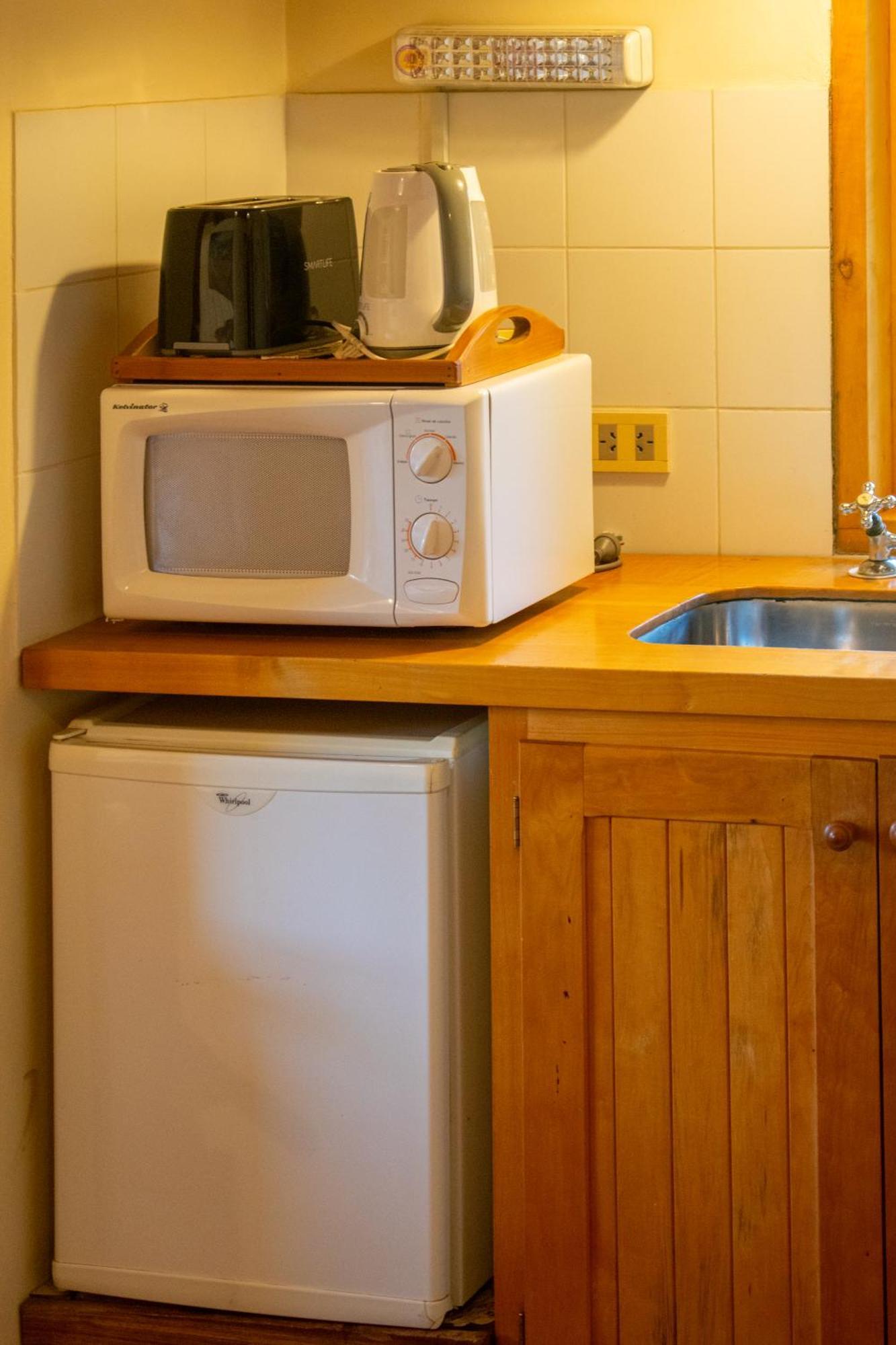 Bungalow de un dormitorio