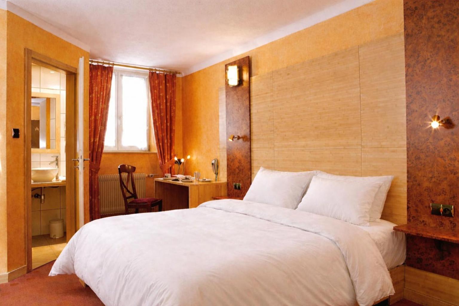 Comfort Kamer